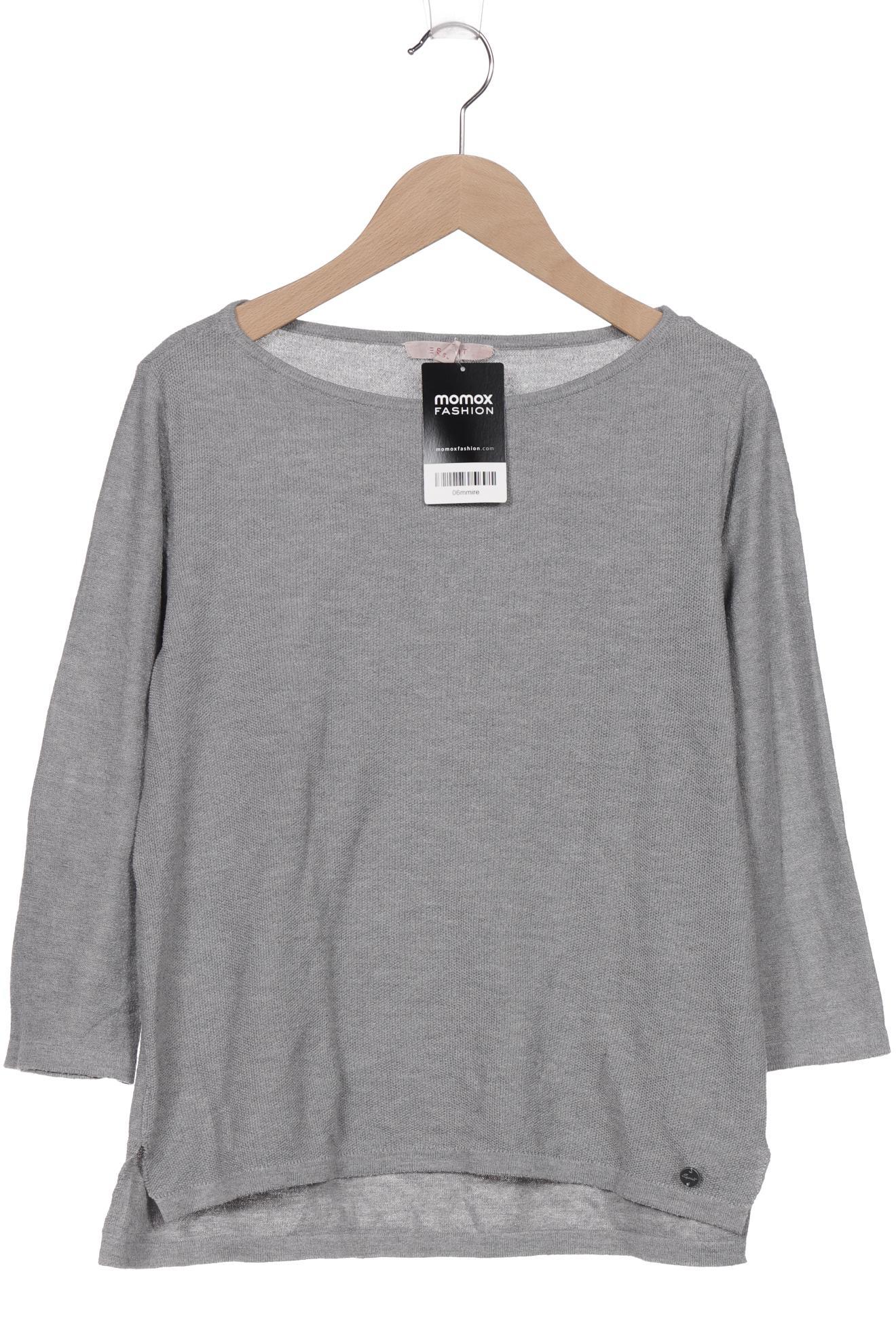 

Esprit Damen Pullover, grau