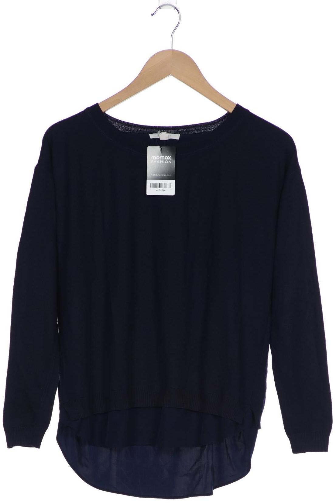 

Esprit Damen Pullover, marineblau