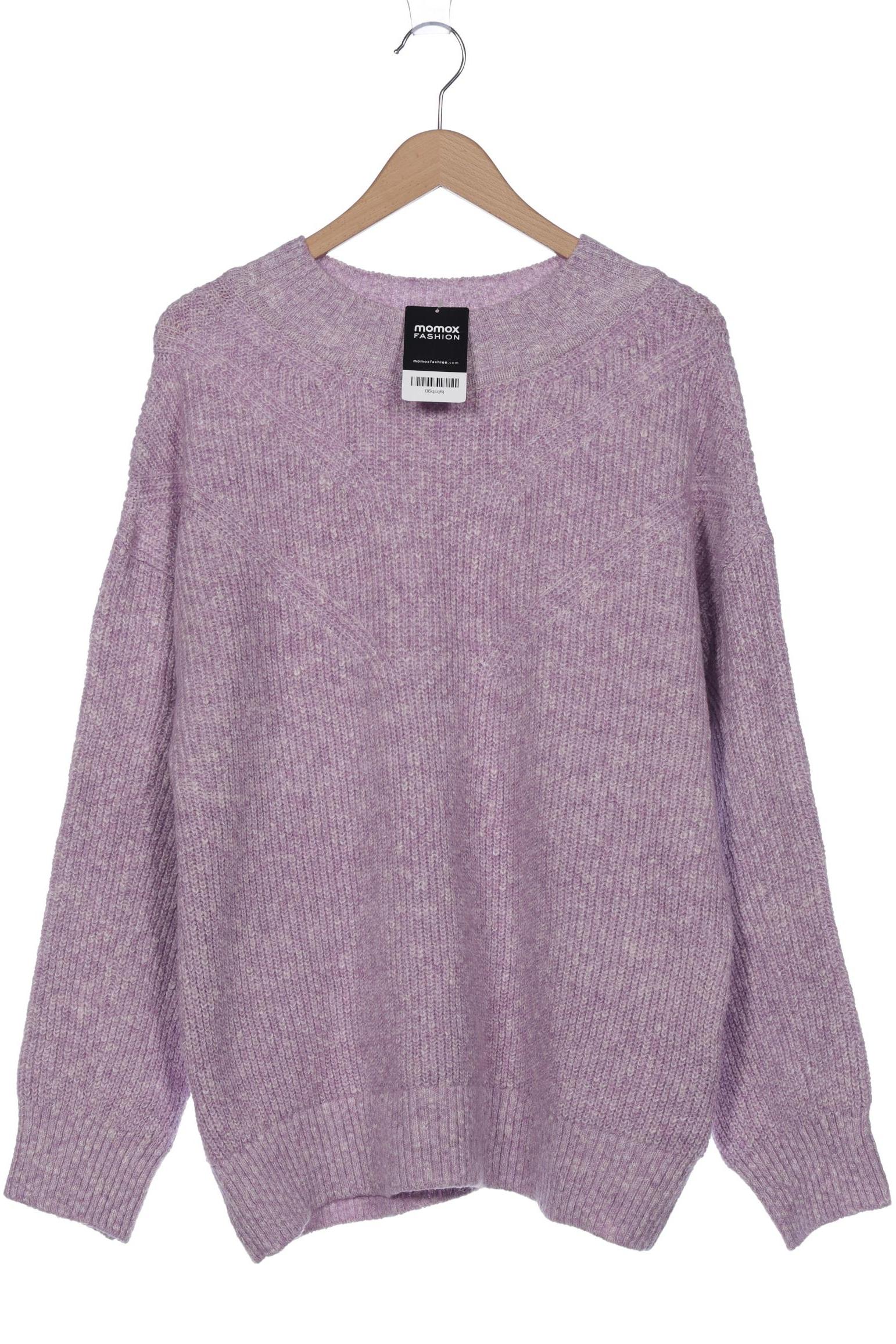 

Esprit Damen Pullover, flieder, Gr. 46