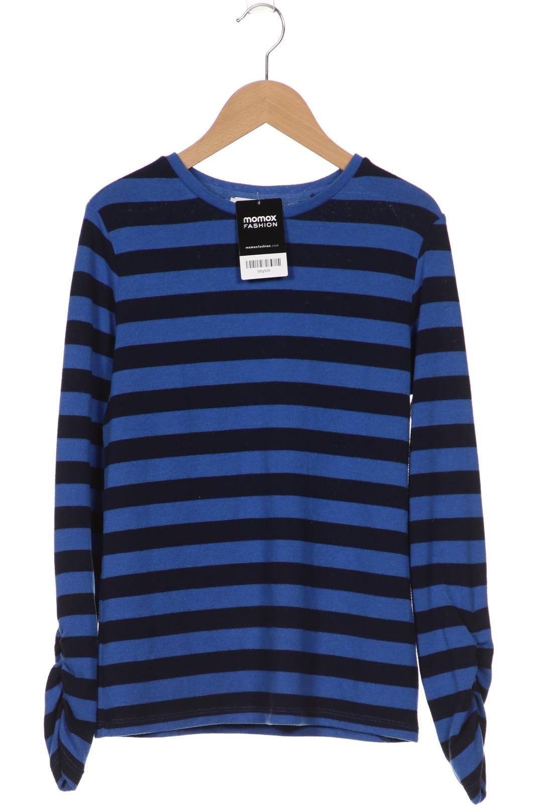 

Esprit Damen Pullover, blau, Gr. 36