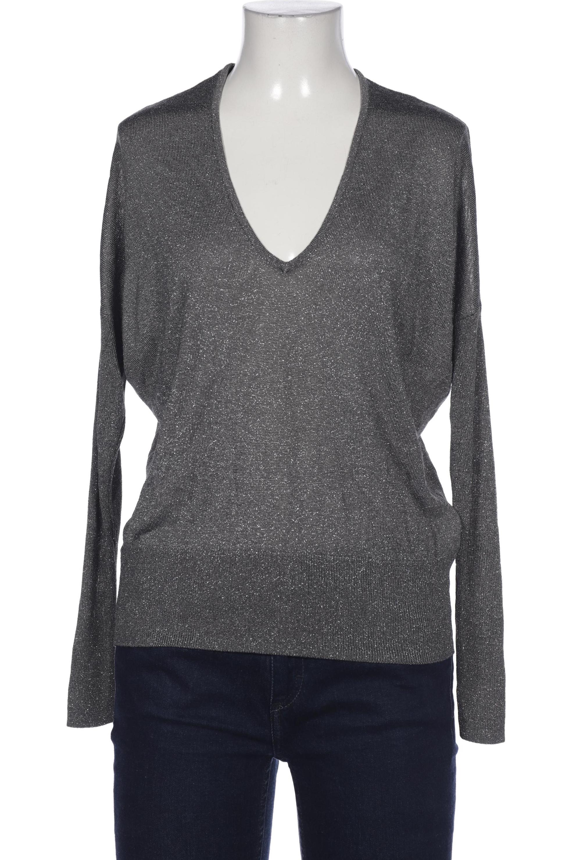 

Esprit Damen Pullover, grau