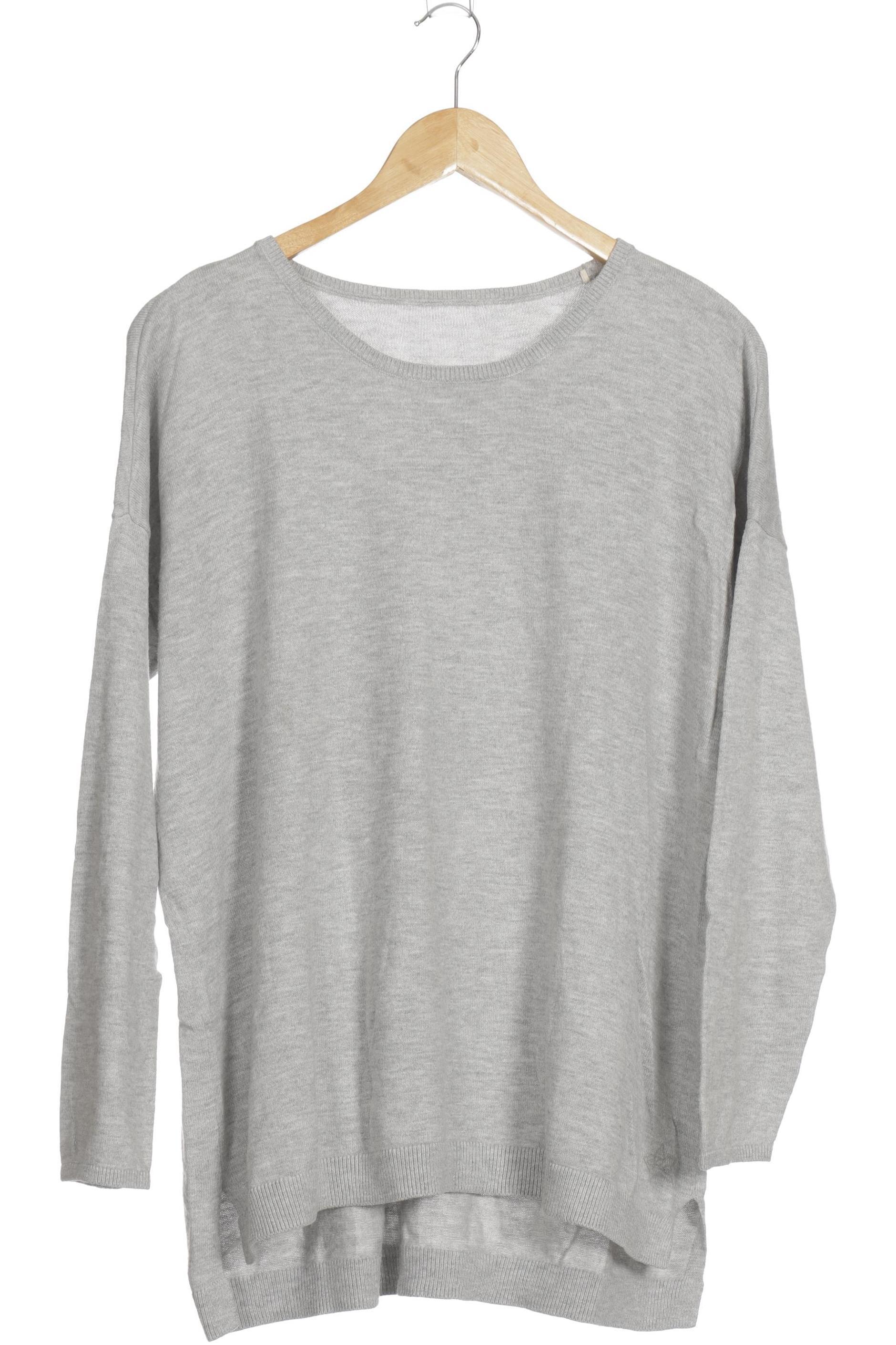 

Esprit Damen Pullover, grau, Gr.