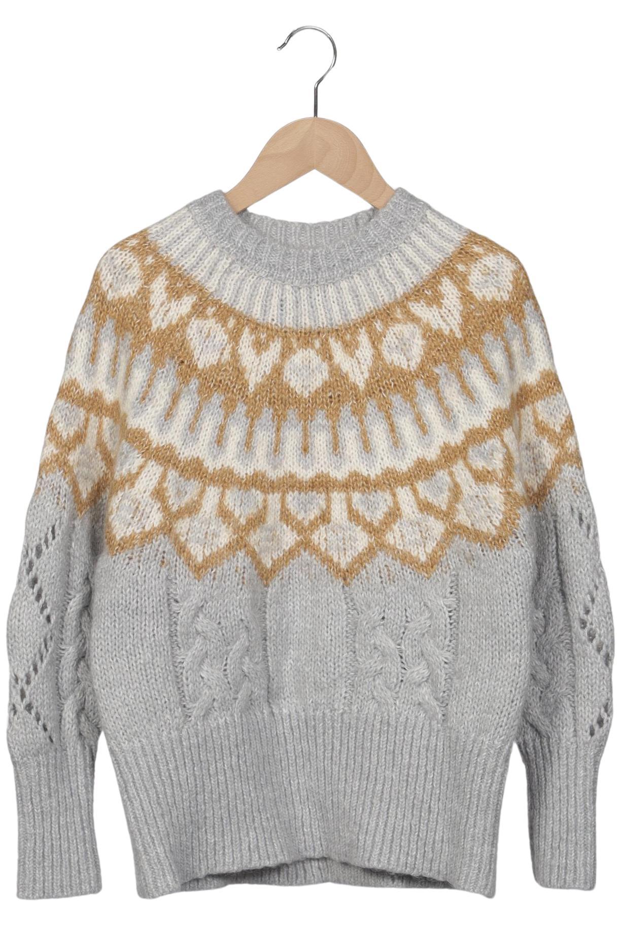 

Esprit Damen Pullover, grau, Gr. 32