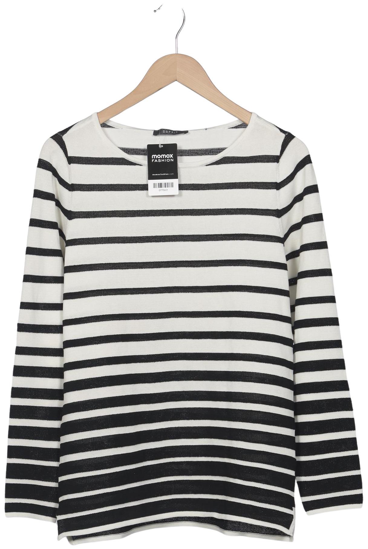 

Esprit Damen Pullover, mehrfarbig, Gr. 42