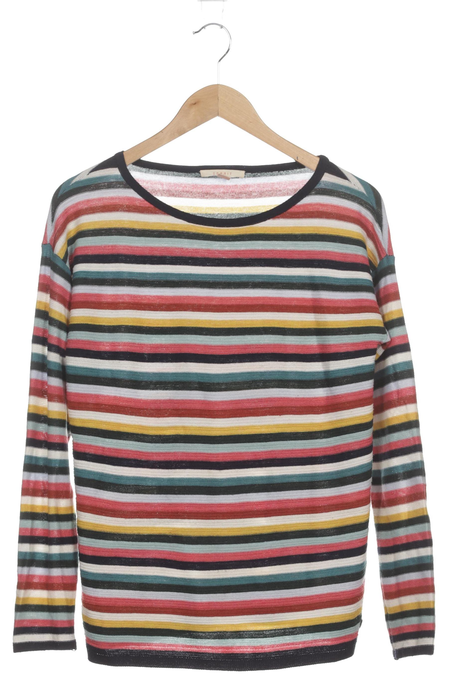 

Esprit Damen Pullover, mehrfarbig, Gr.