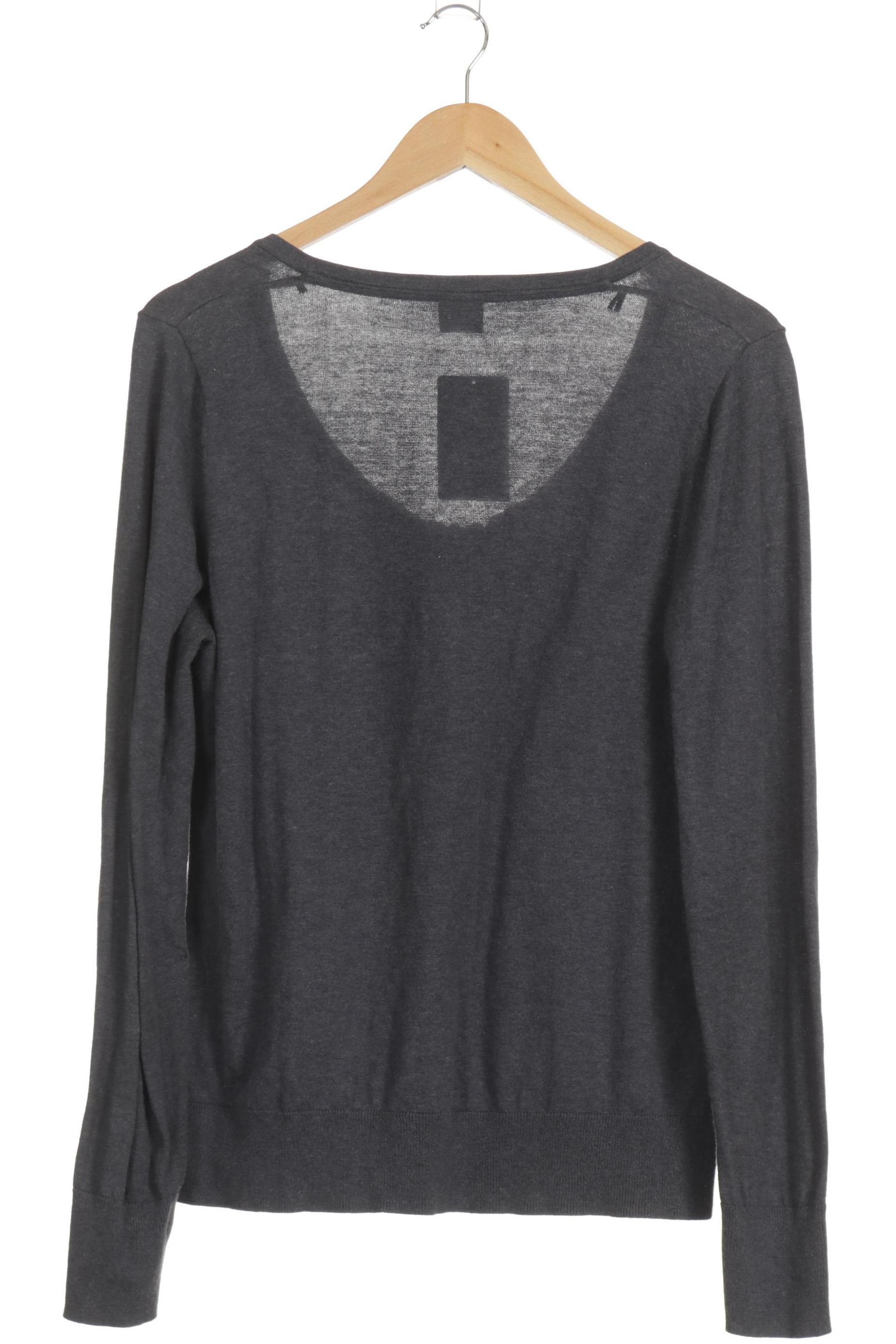 

Esprit Damen Pullover, grau, Gr.