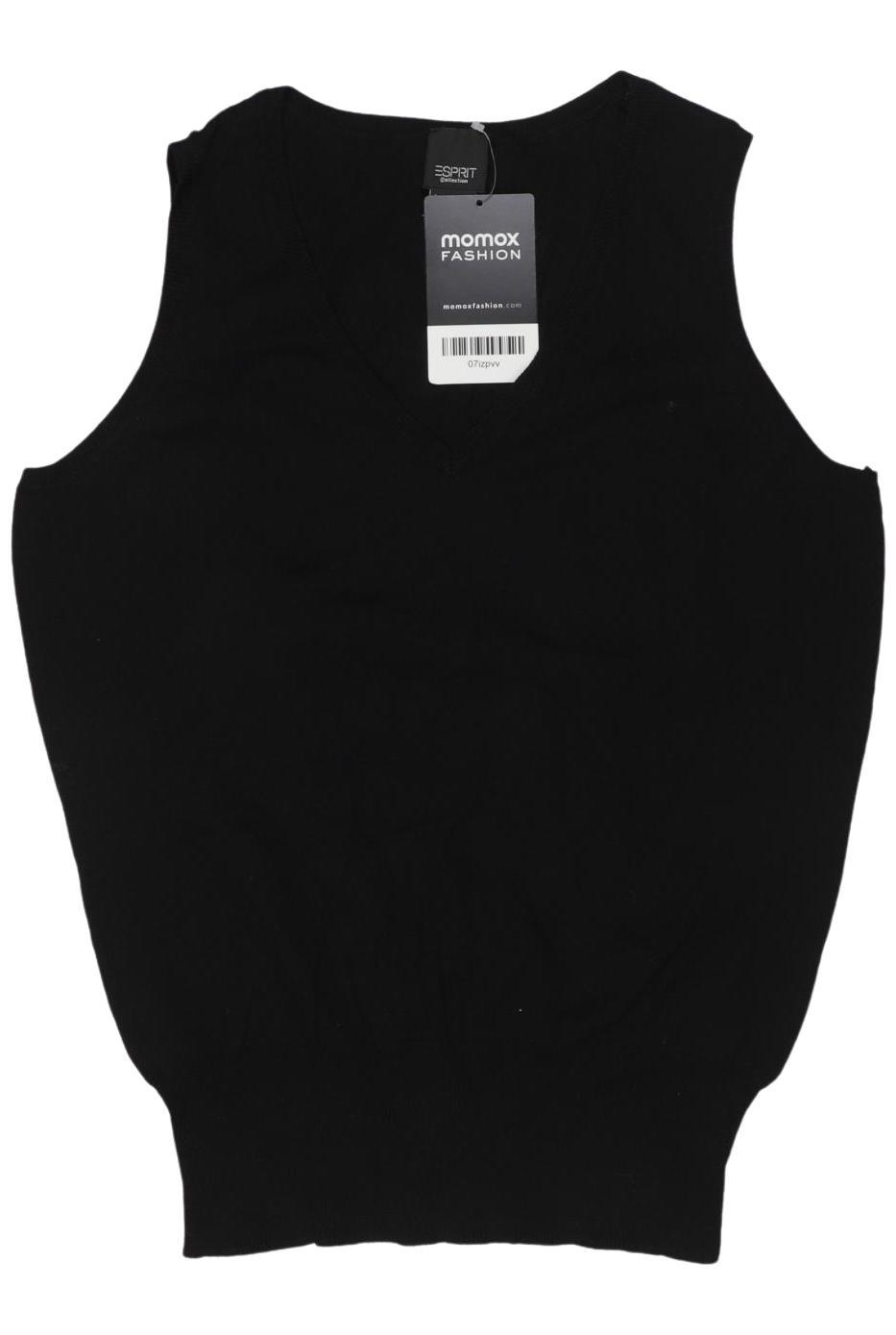 

Esprit Damen Pullover, schwarz, Gr. 38