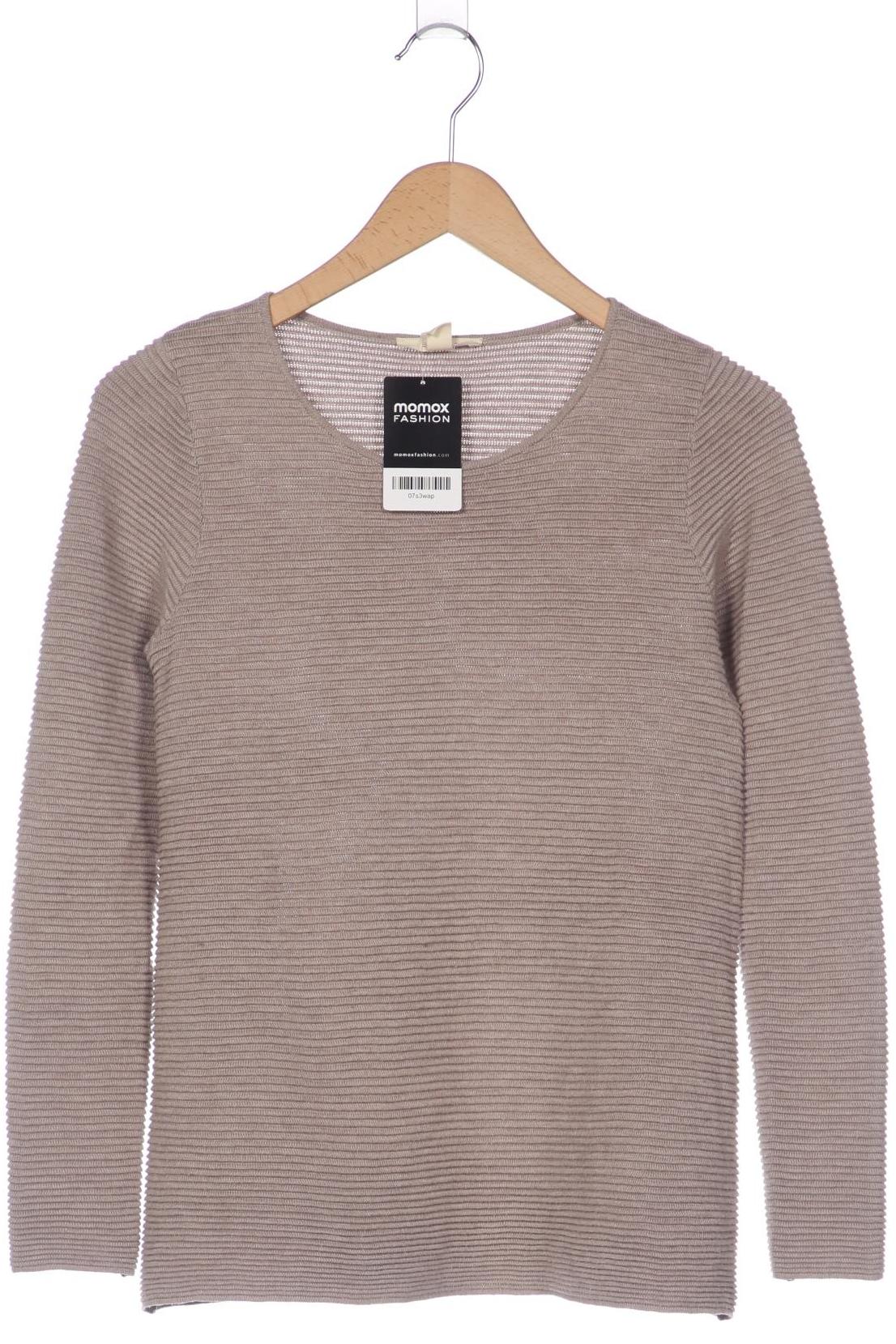 

Esprit Damen Pullover, beige, Gr. 34