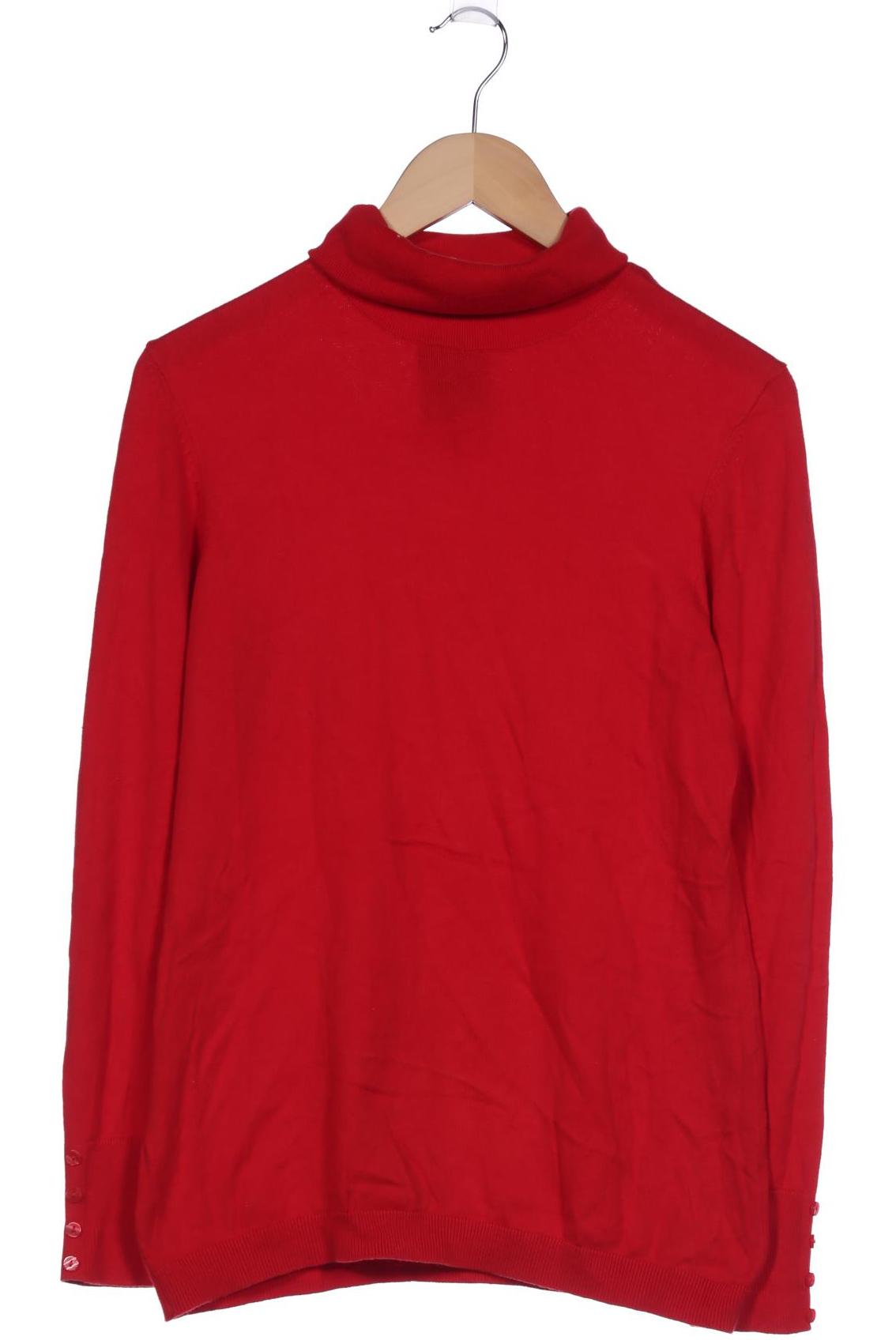 

Esprit Damen Pullover, rot