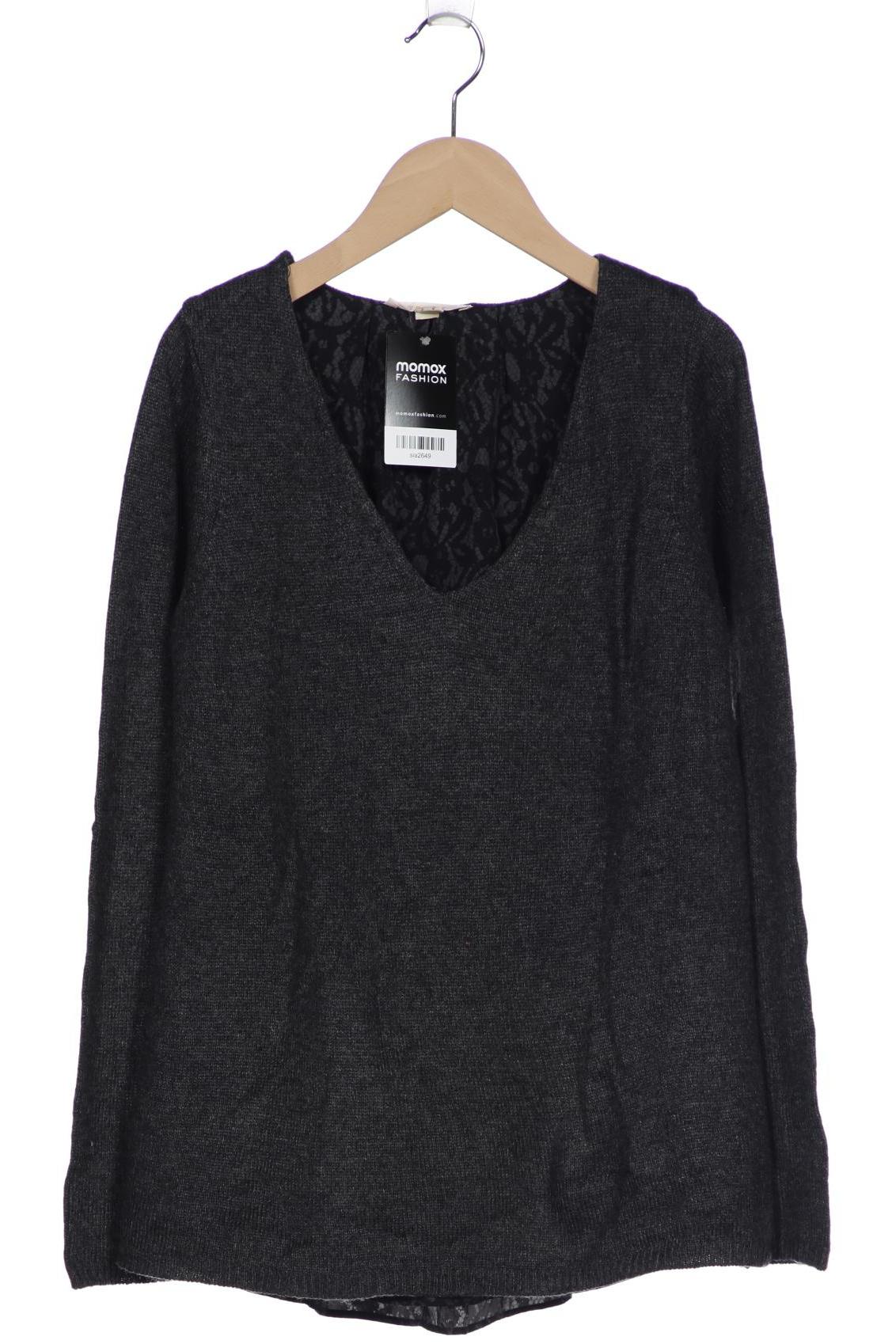 

Esprit Damen Pullover, grau, Gr. 38