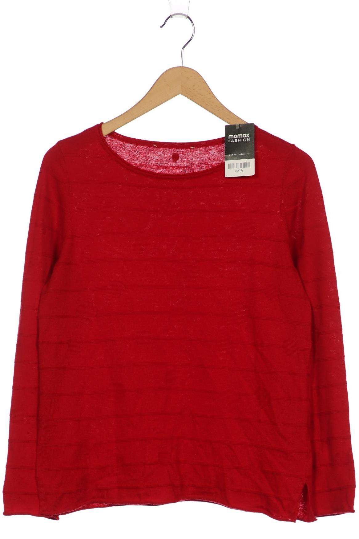 Thumbnail - Esprit Damen Pullover, rot, Gr. 42