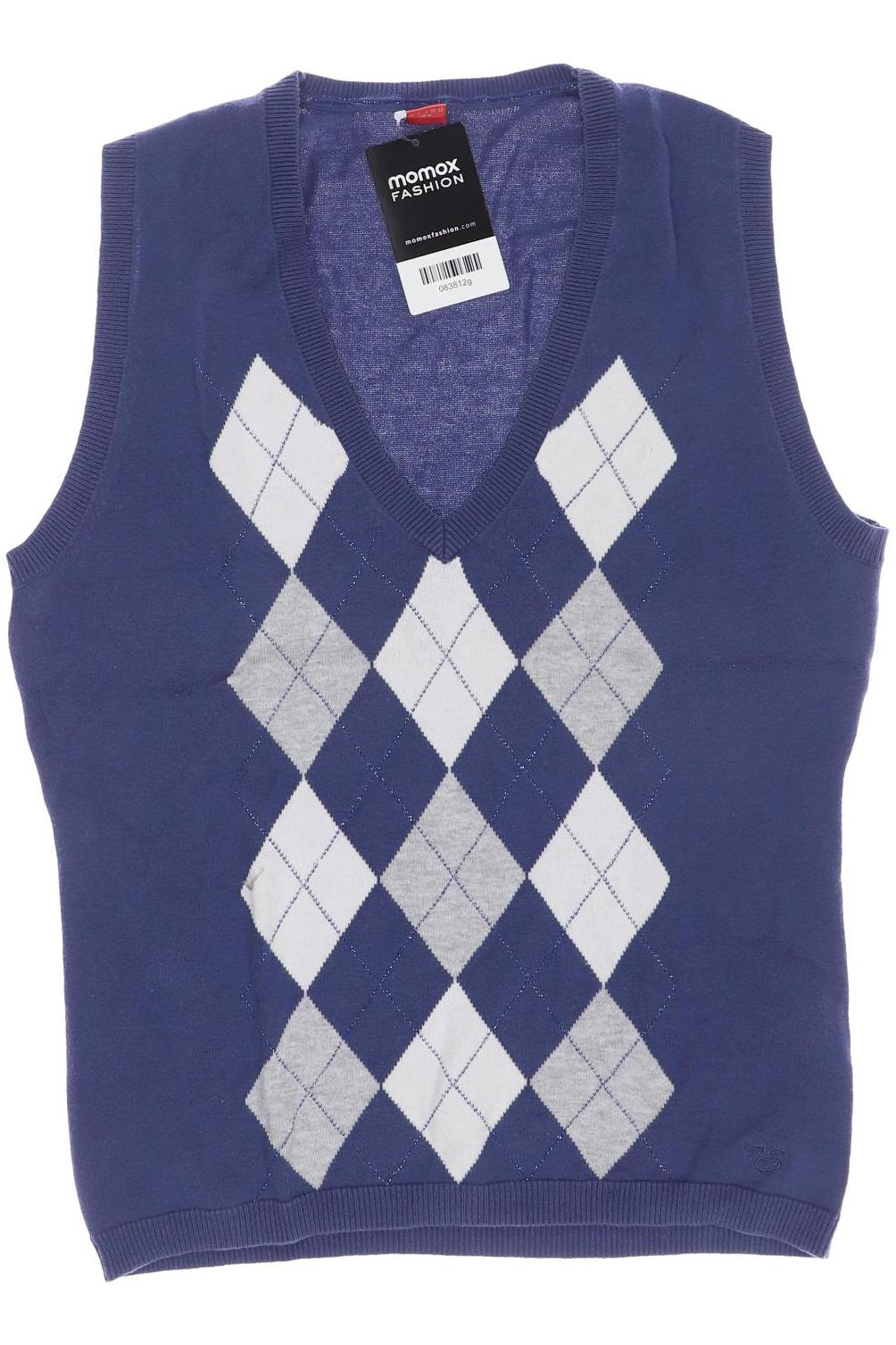 

Esprit Damen Pullover, blau