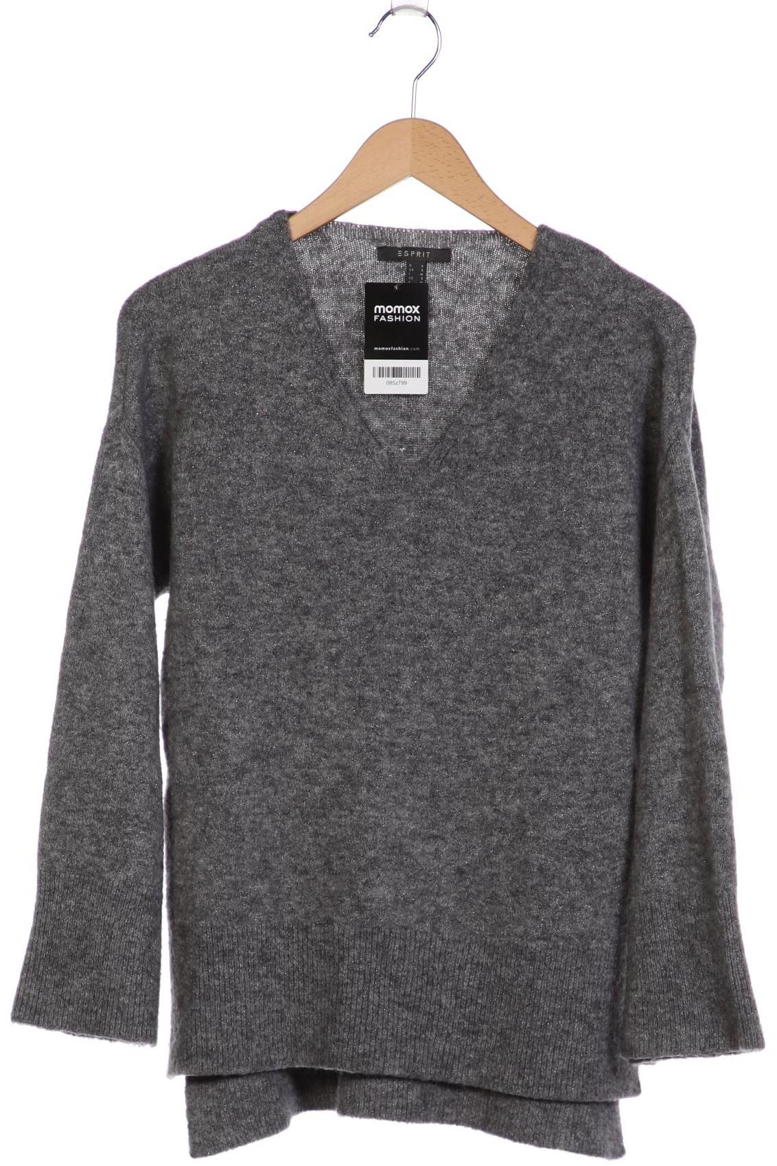 

Esprit Damen Pullover, grau, Gr. 36
