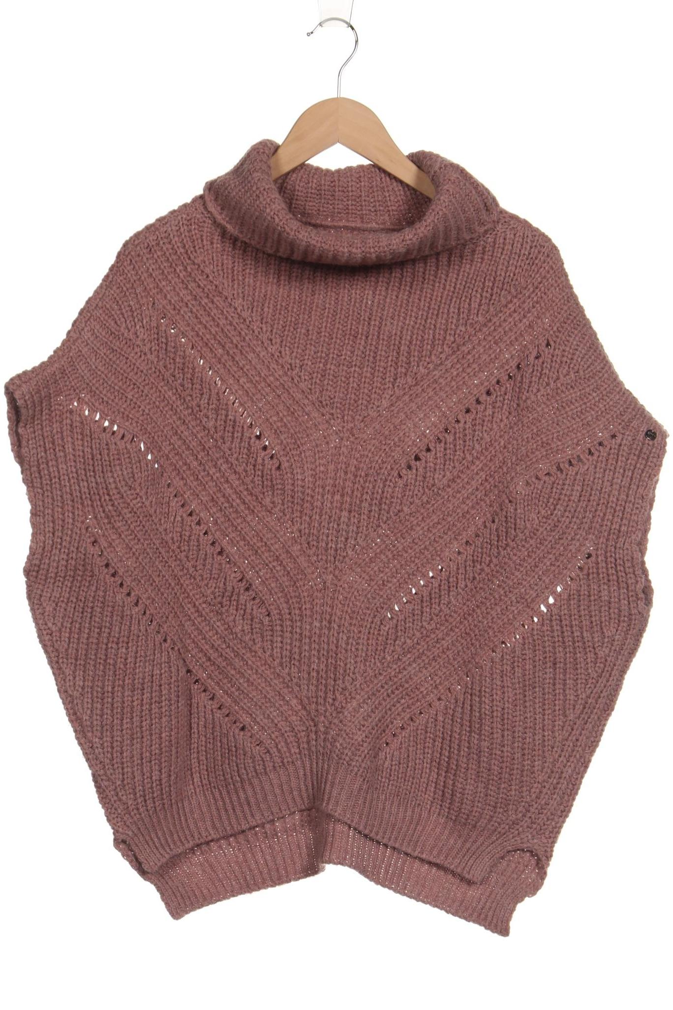 

Esprit Damen Pullover, pink, Gr. 38