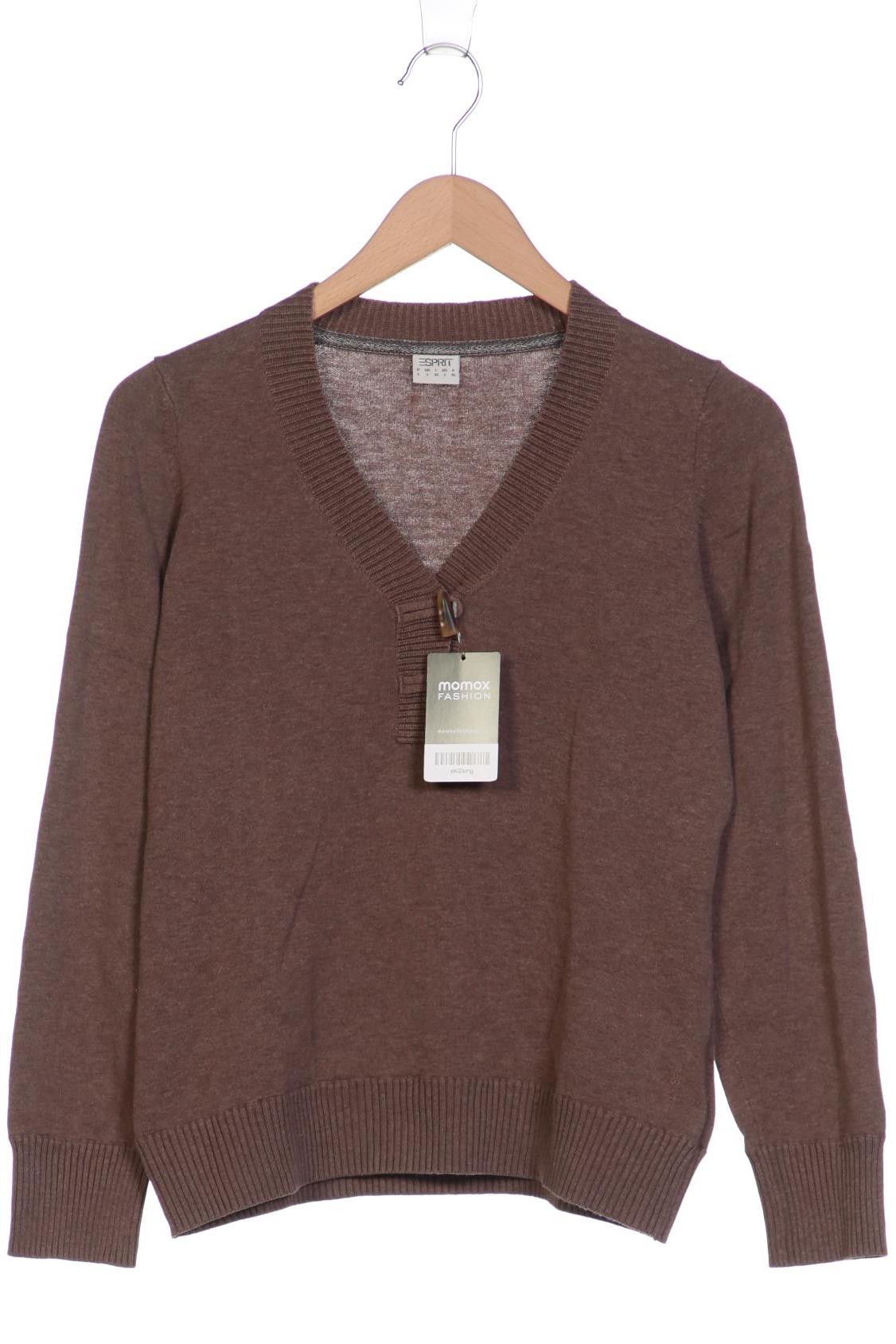 

Esprit Damen Pullover, braun