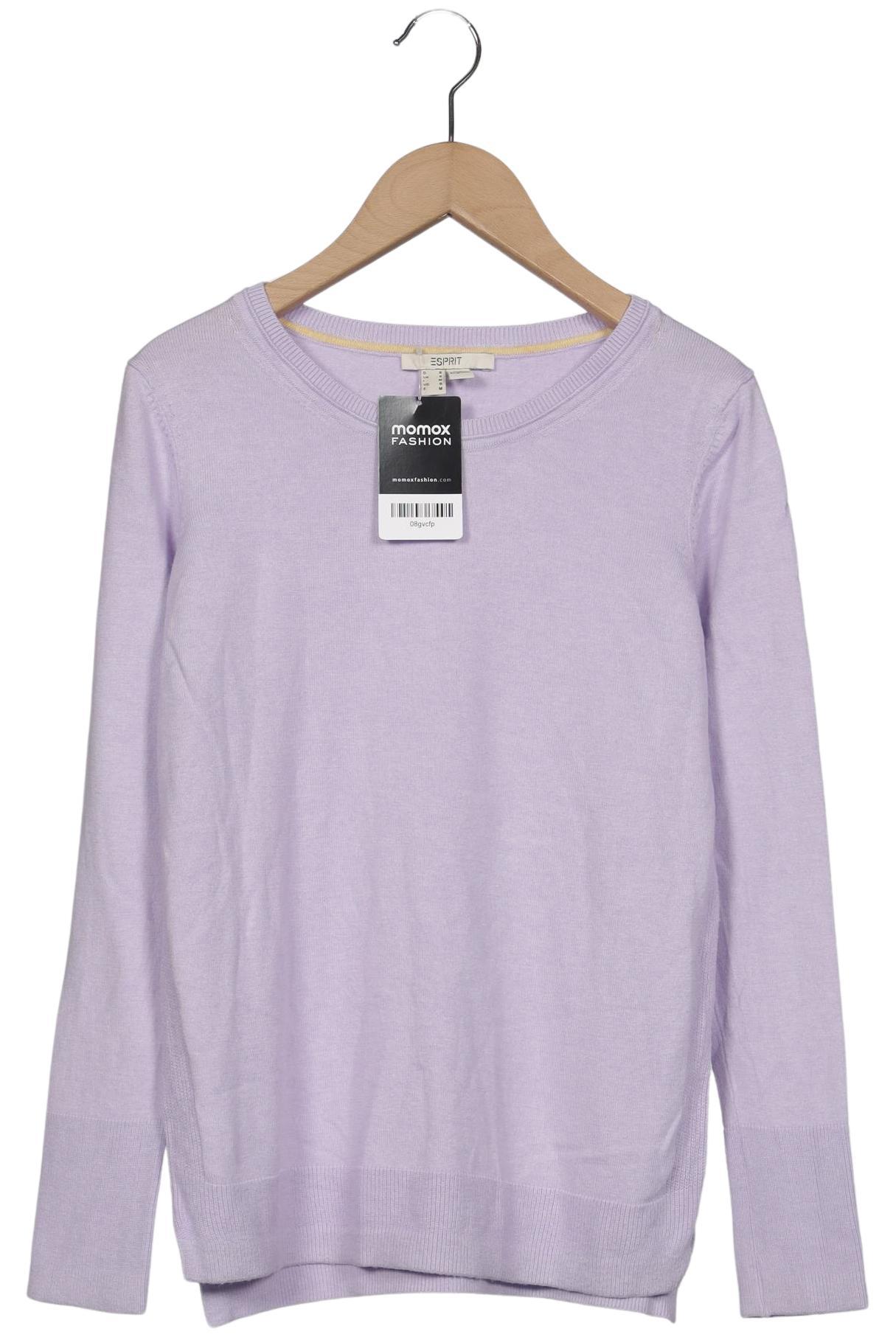 

Esprit Damen Pullover, flieder, Gr. 36