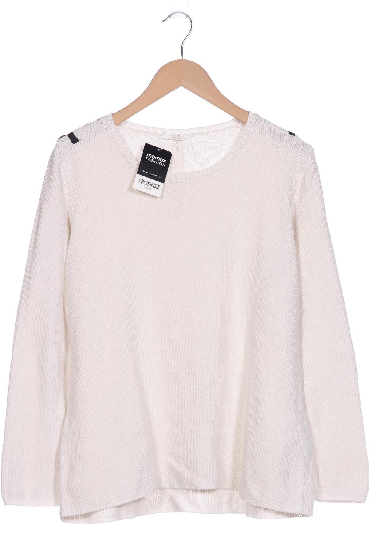 

Esprit Damen Pullover, beige, Gr. 46
