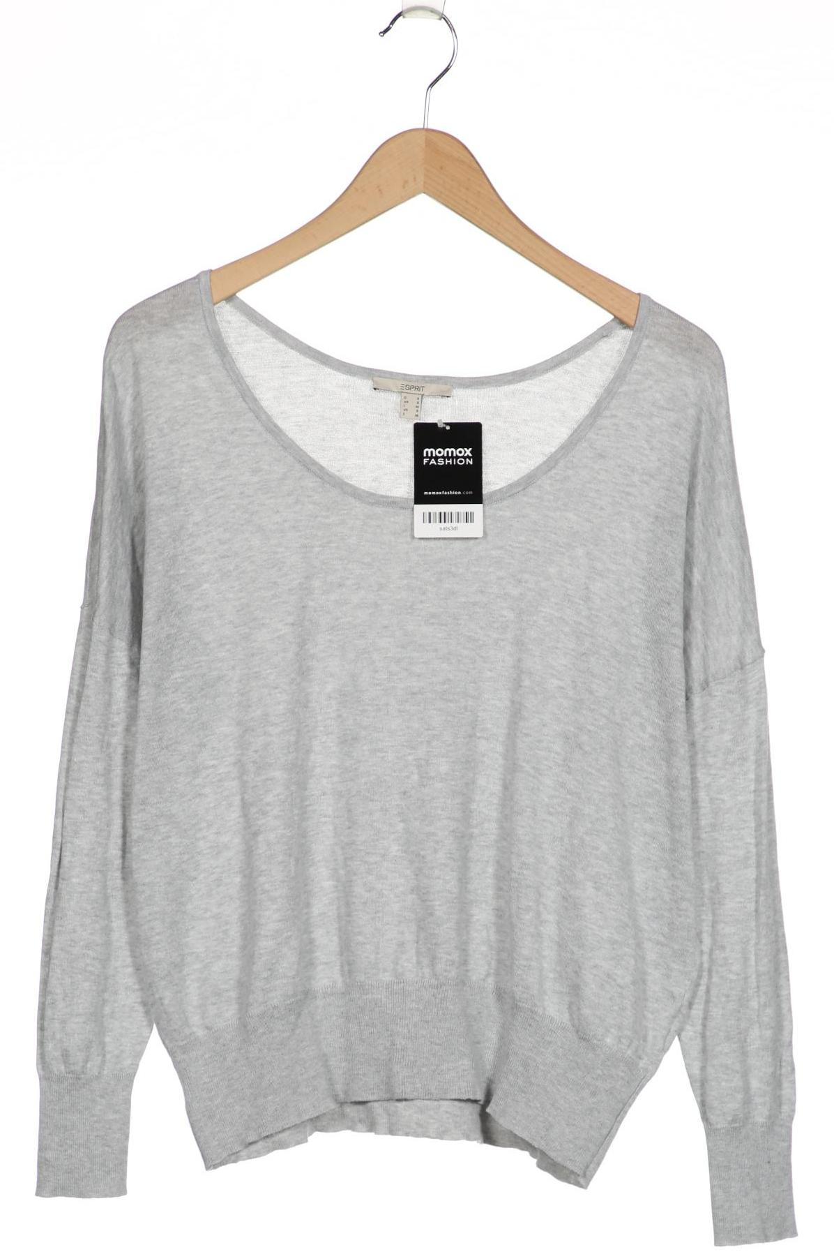 

Esprit Damen Pullover, grau
