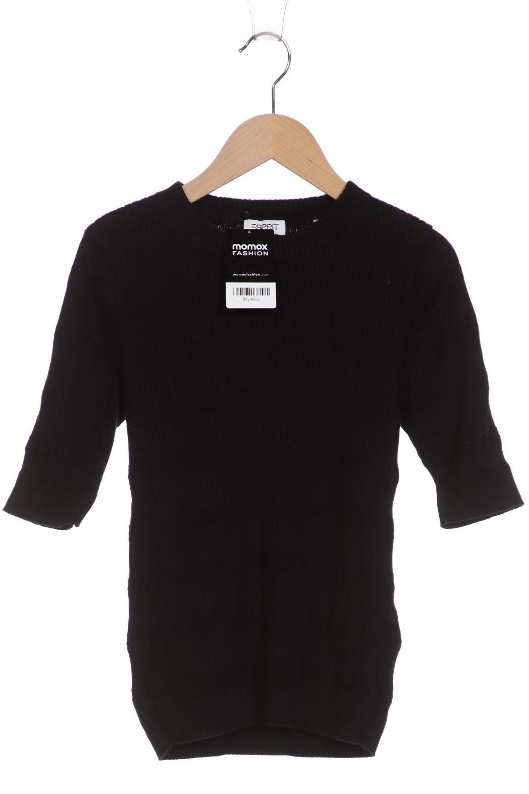 

Esprit Damen Pullover, schwarz, Gr. 38