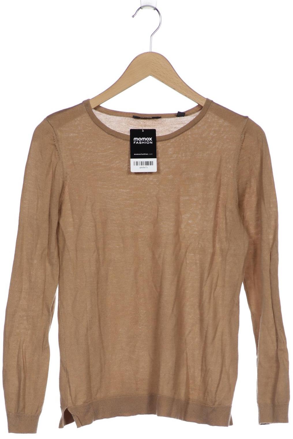 

Esprit Damen Pullover, beige, Gr. 36