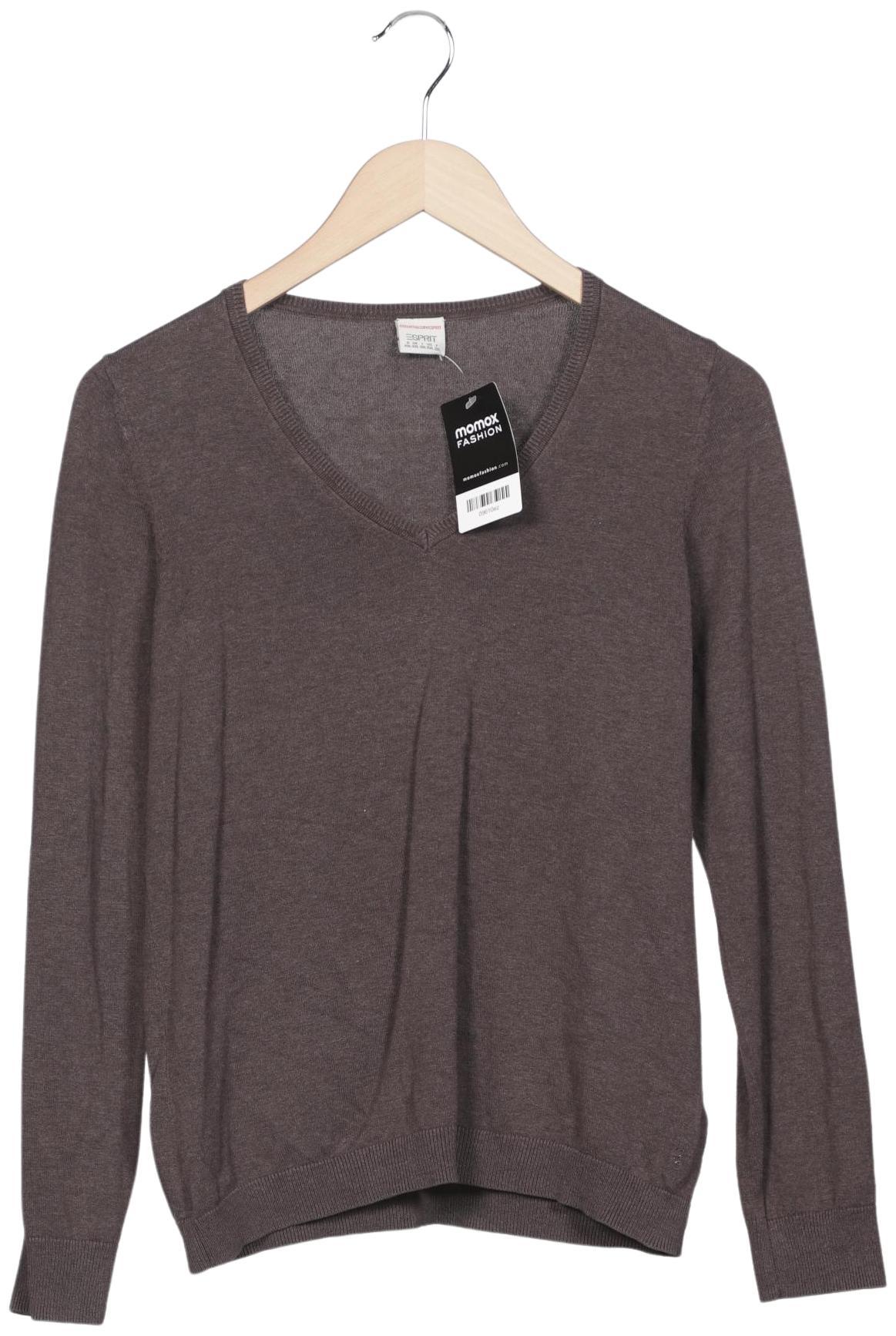

Esprit Damen Pullover, grau, Gr. 46