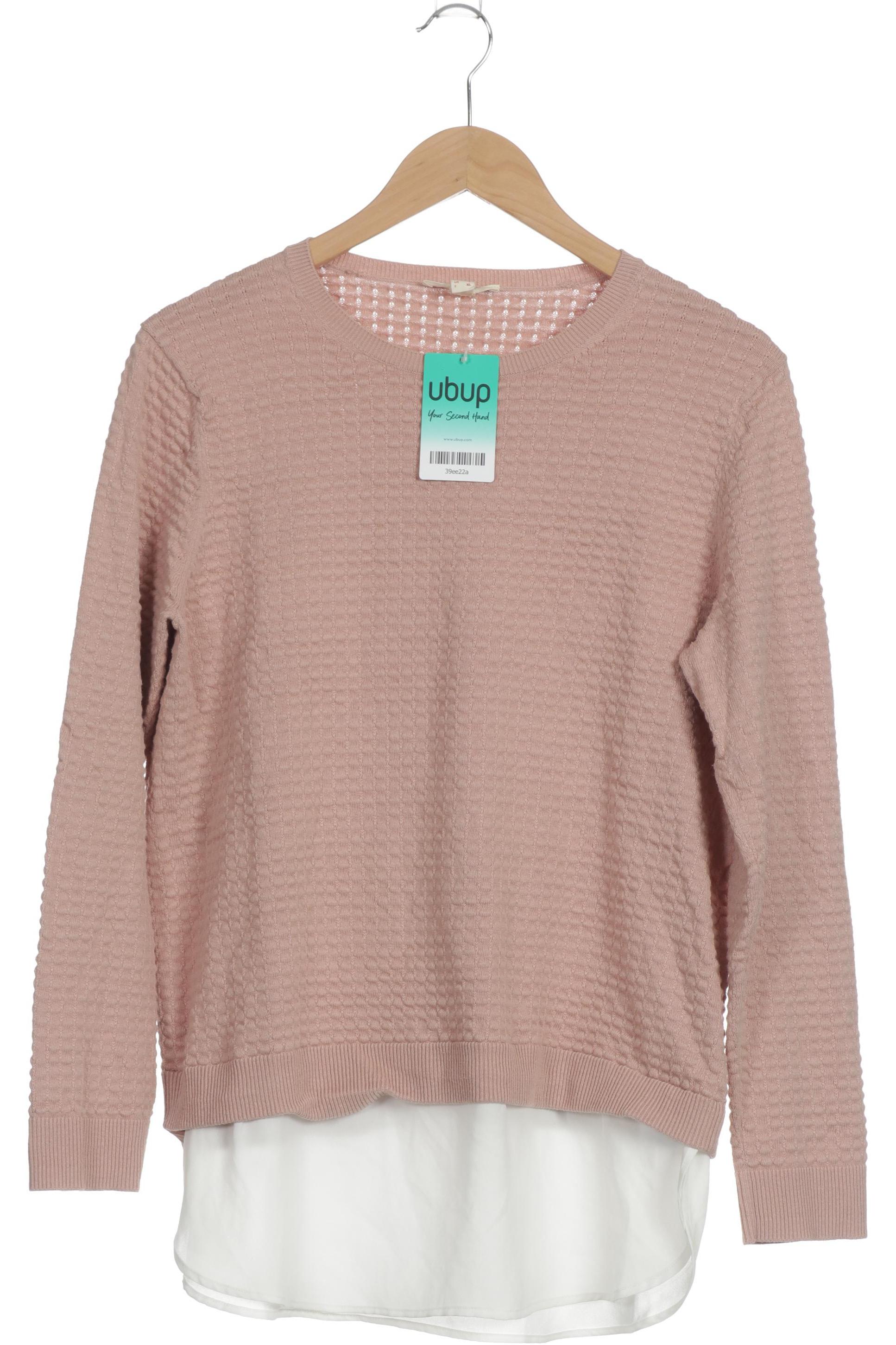 

Esprit Damen Pullover, beige, Gr. 42