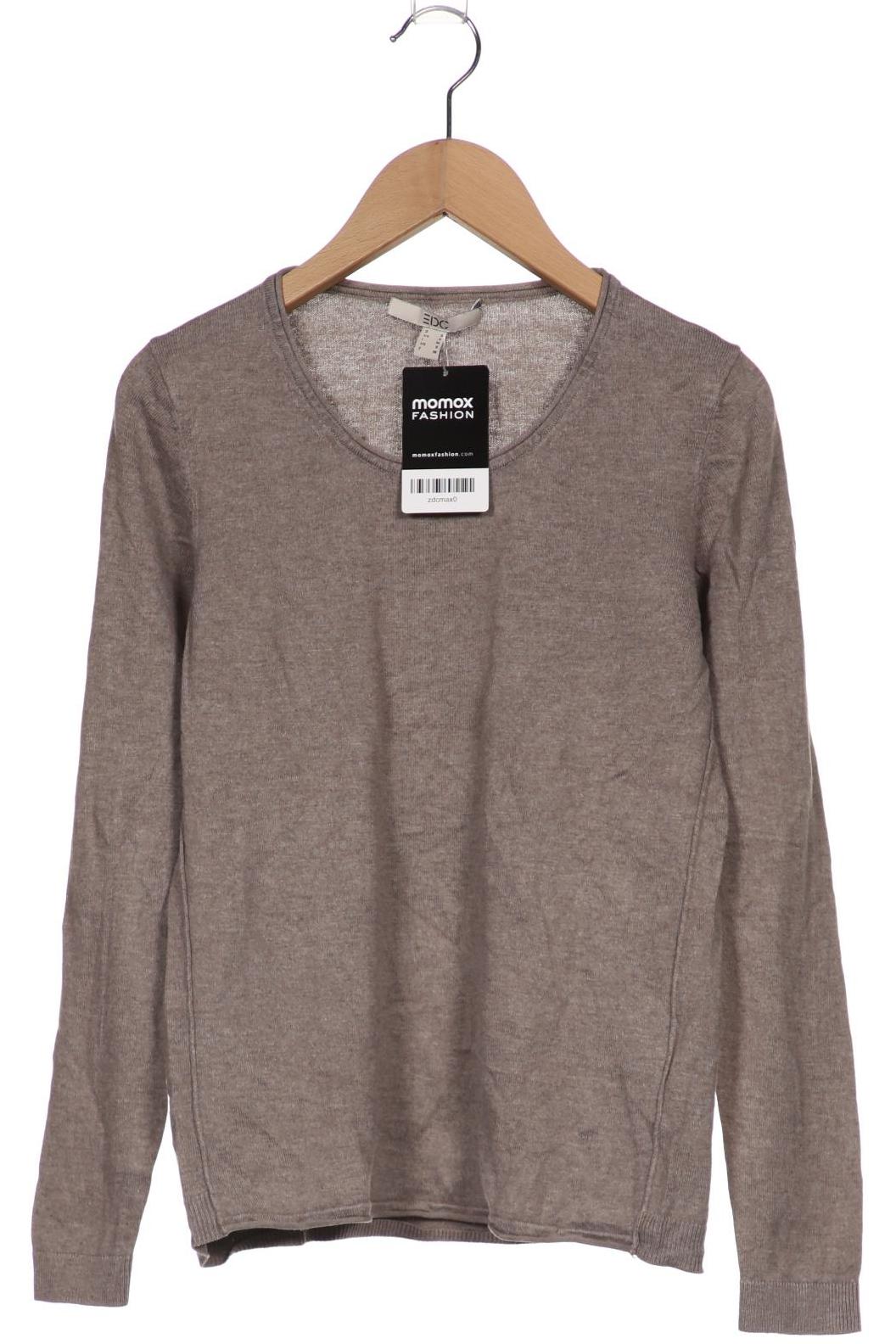 

Esprit Damen Pullover, beige