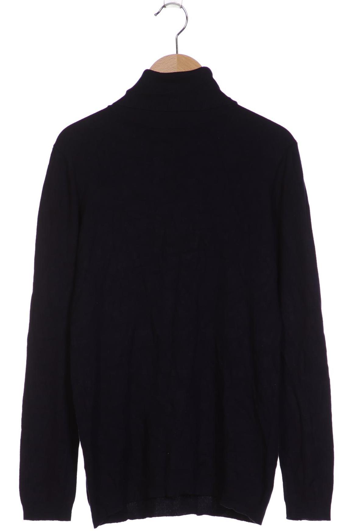 

Esprit Damen Pullover, marineblau, Gr. 38