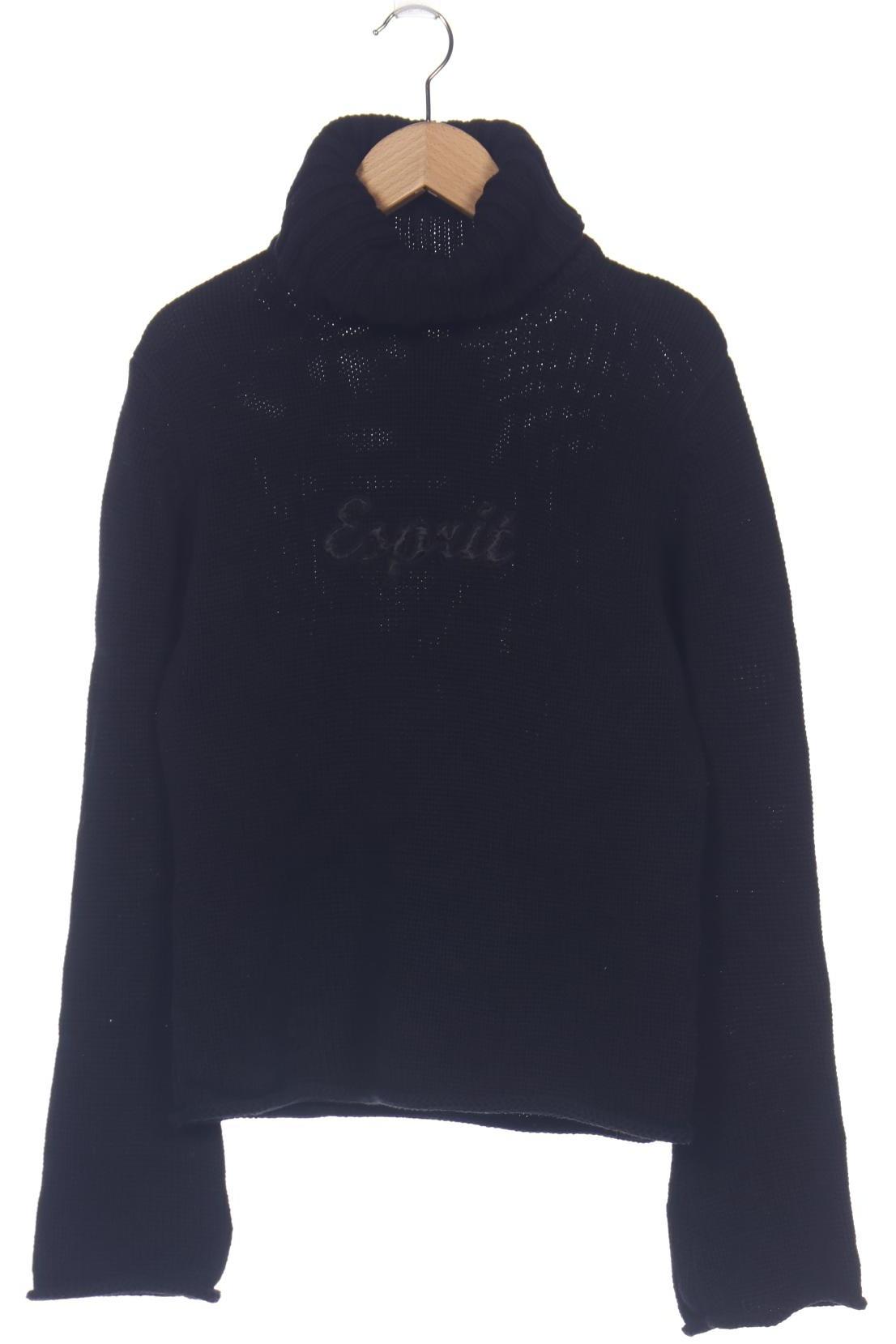 

Esprit Damen Pullover, schwarz, Gr. 38