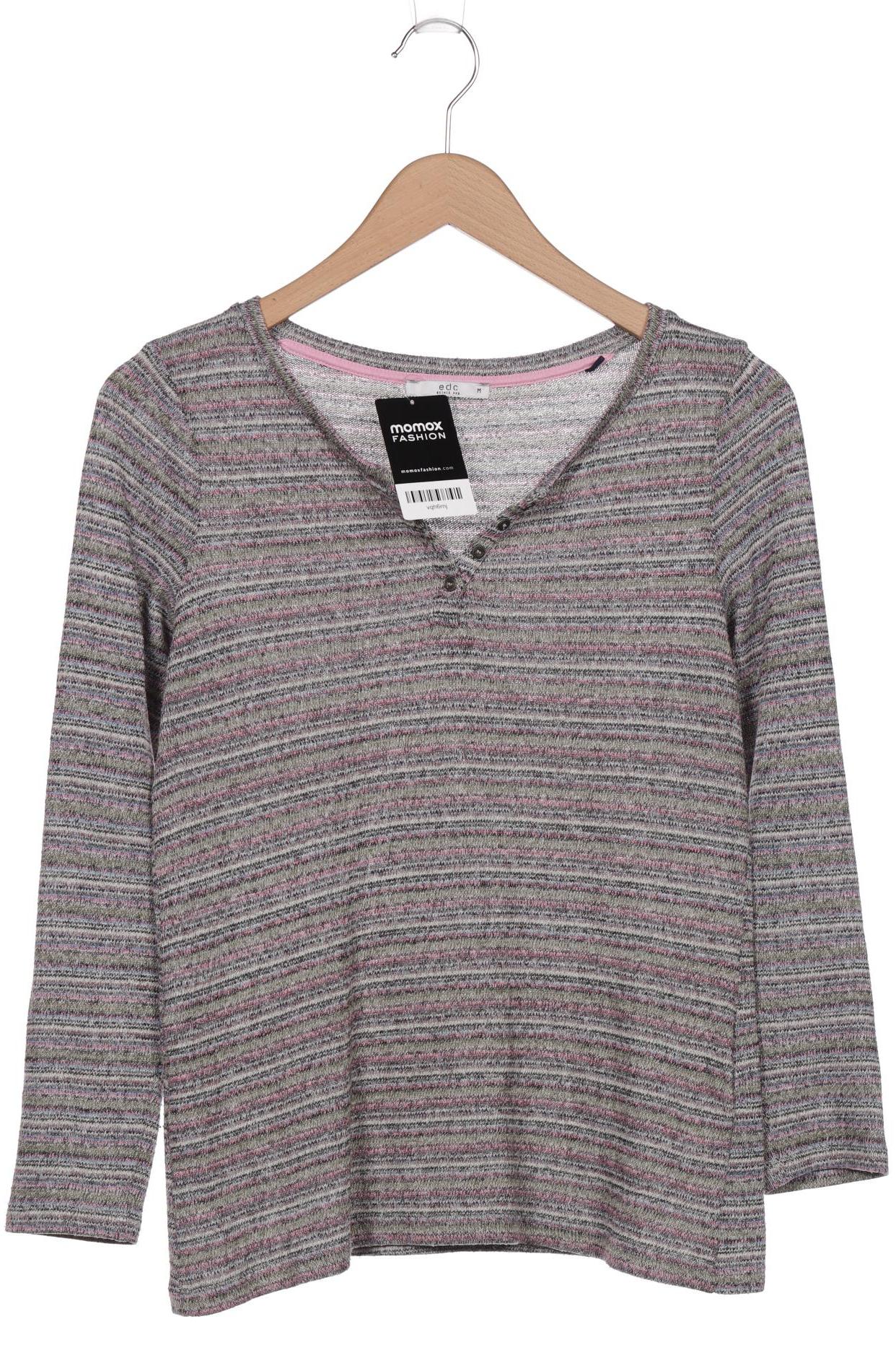 

Esprit Damen Pullover, grau, Gr. 38