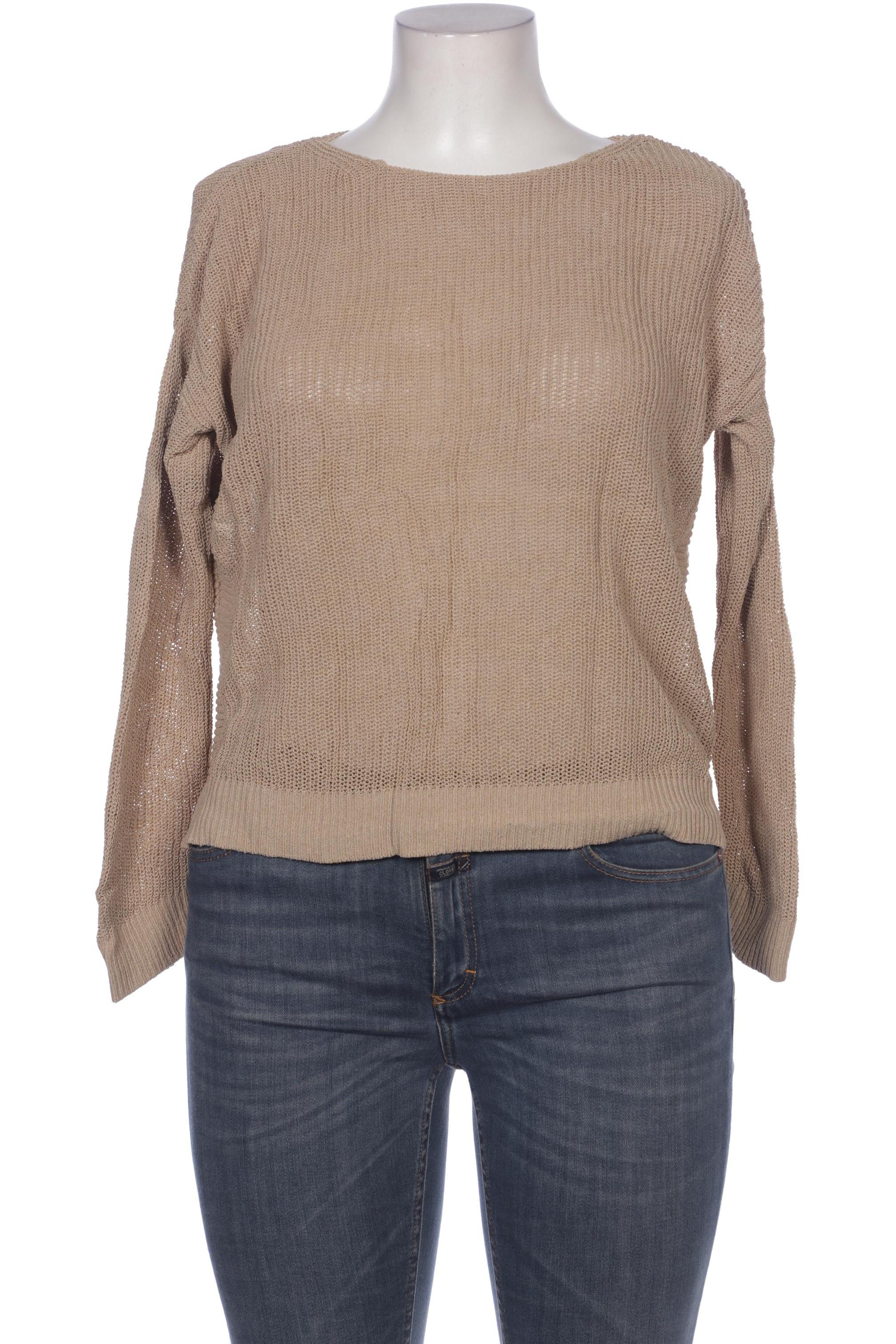 

Esprit Damen Pullover, beige, Gr. 42