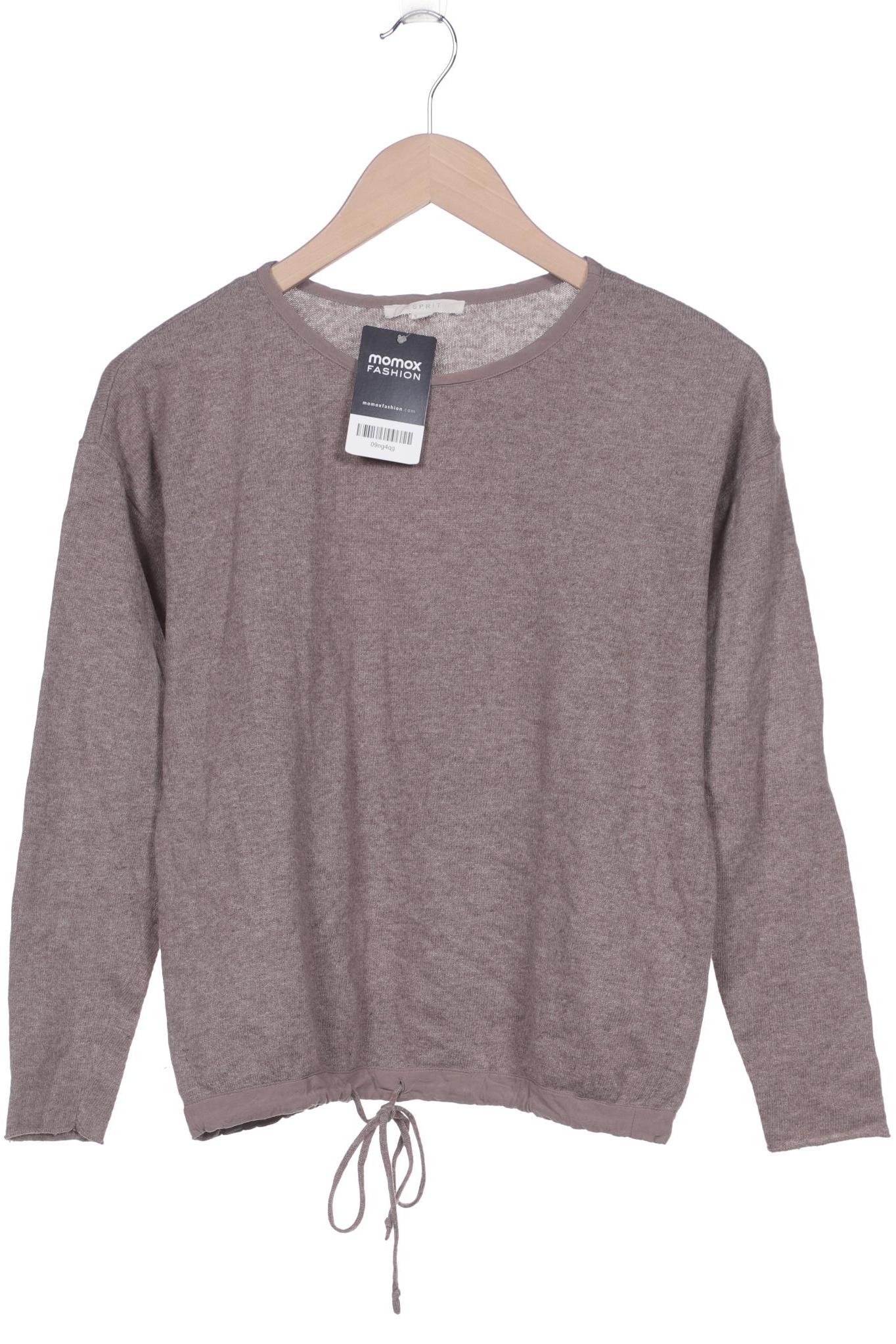 

Esprit Damen Pullover, braun