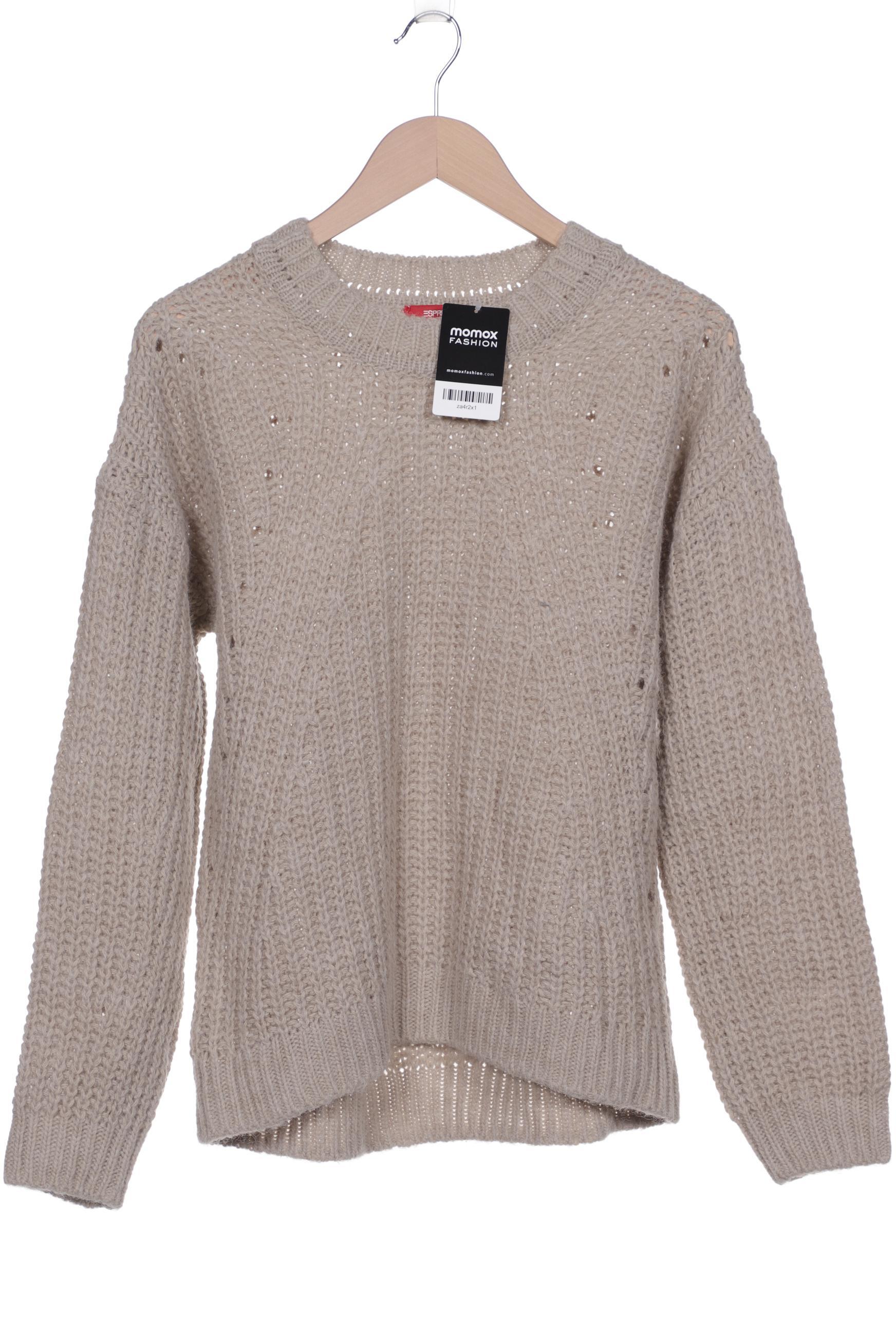 

Esprit Damen Pullover, beige