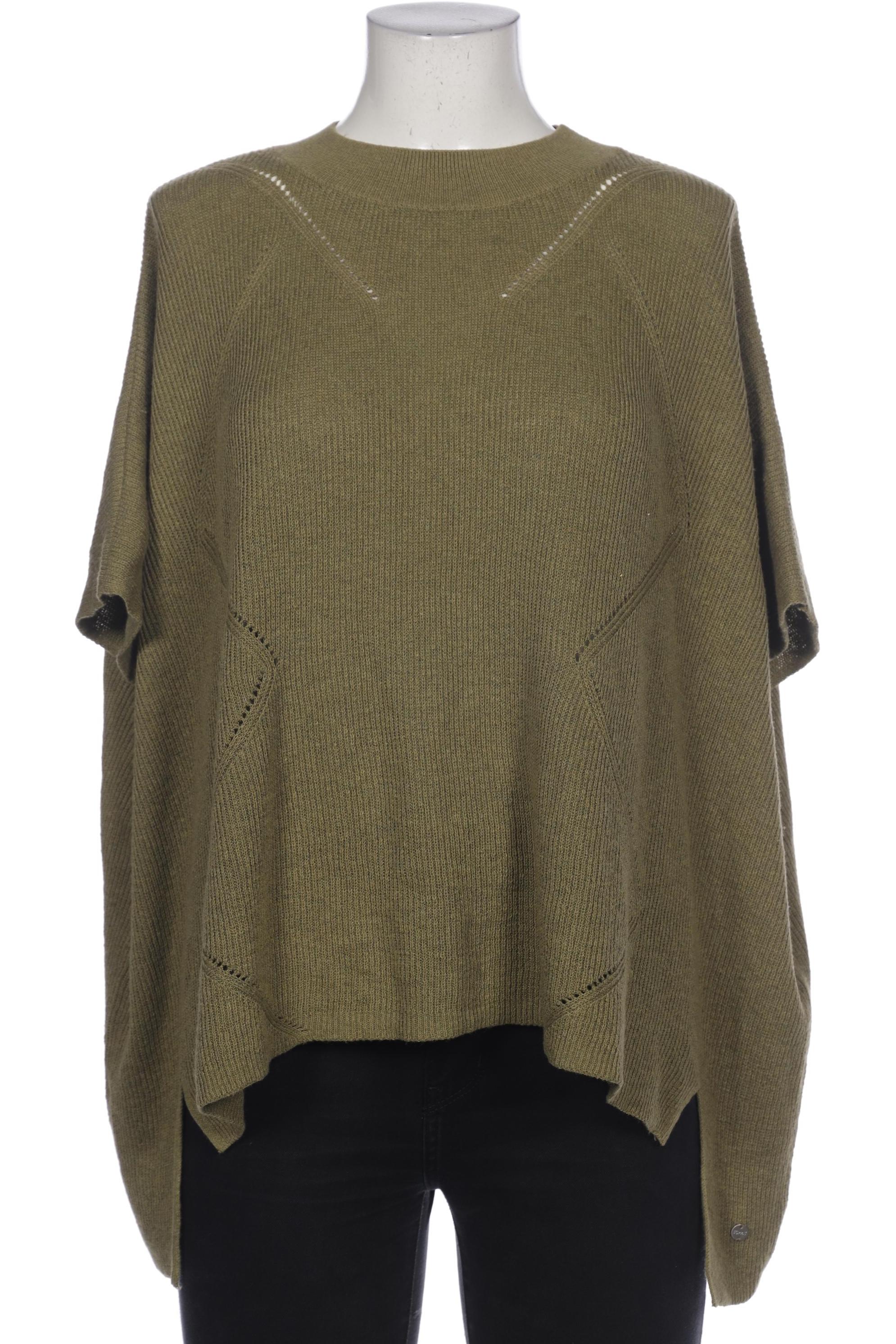 

Esprit Damen Pullover, grün, Gr. 38