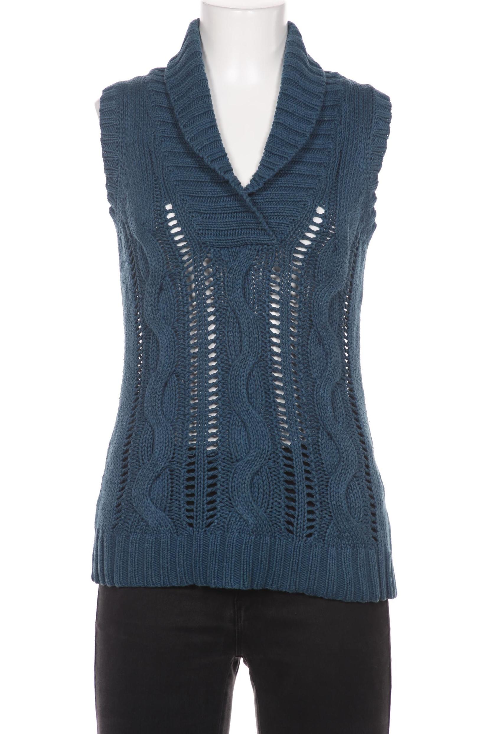 

Esprit Damen Pullover, blau, Gr. 34
