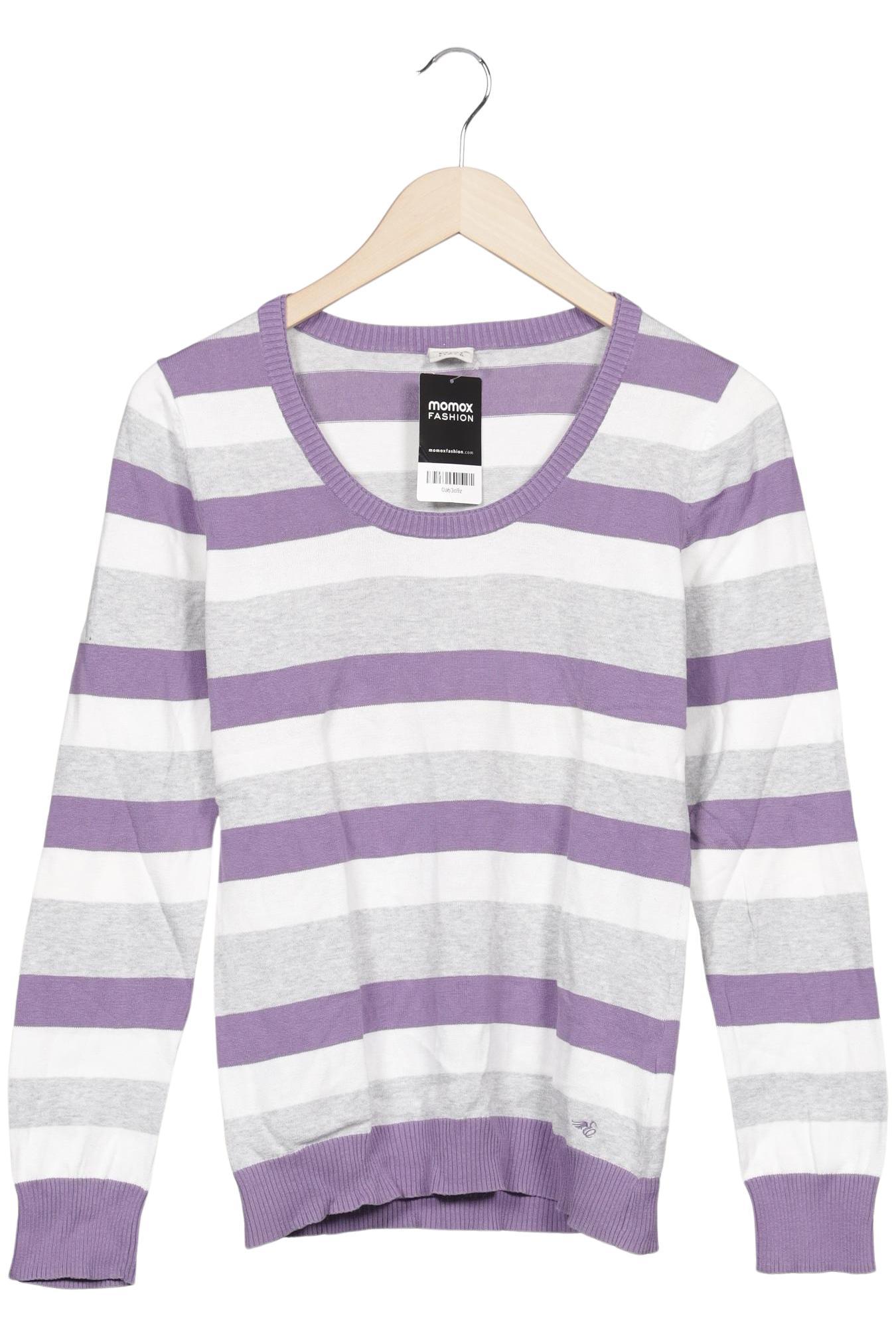 

Esprit Damen Pullover, mehrfarbig, Gr. 42