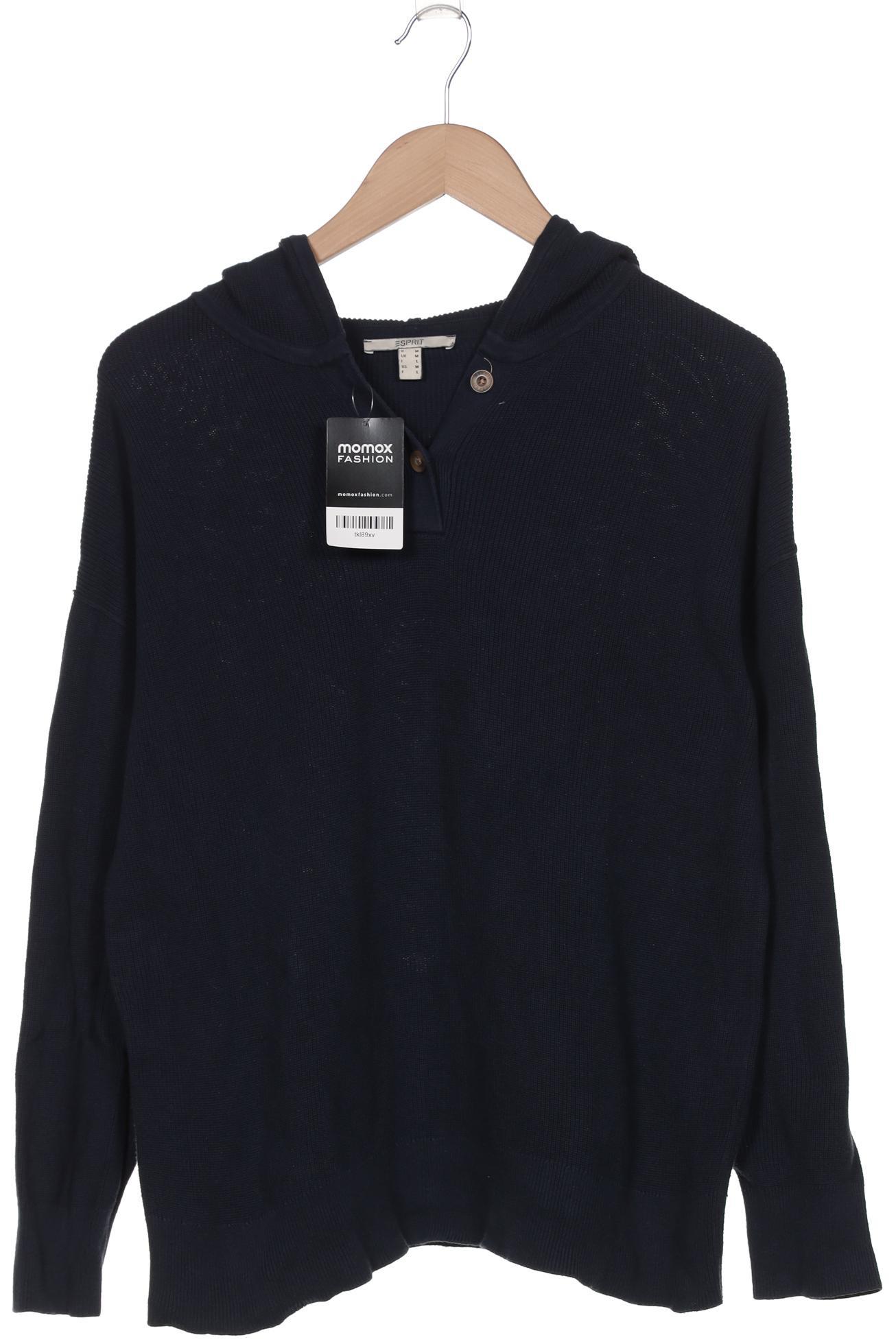 

Esprit Damen Pullover, marineblau, Gr. 38