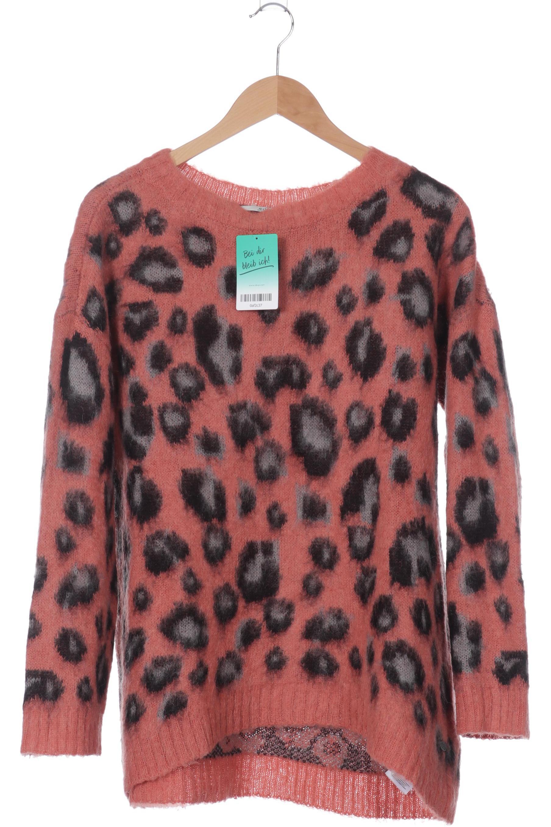 

Esprit Damen Pullover, pink, Gr.