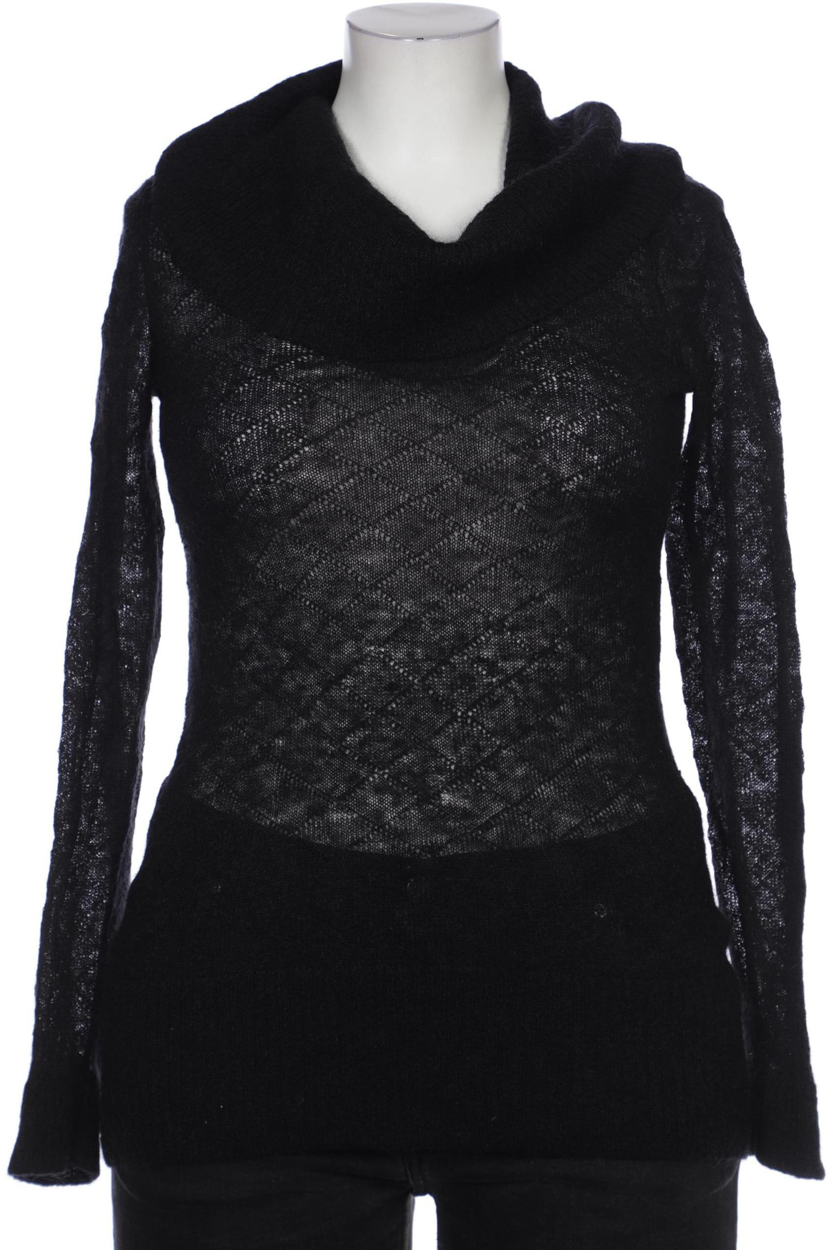 

Esprit Damen Pullover, schwarz, Gr. 44