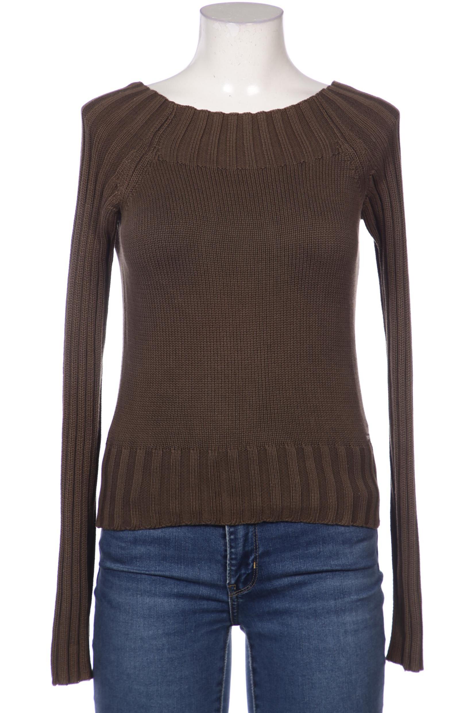 

Esprit Damen Pullover, grün