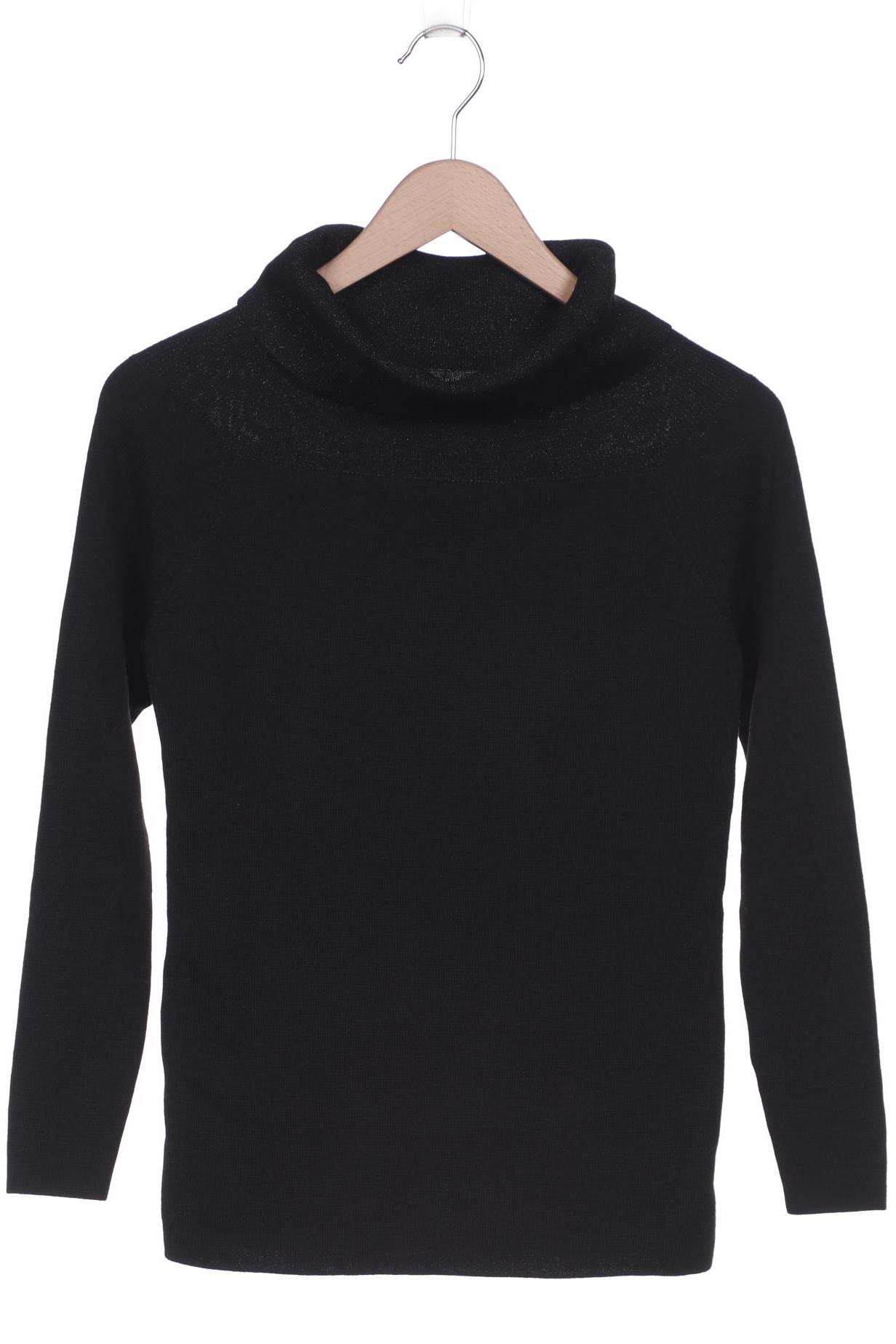 

Esprit Damen Pullover, schwarz, Gr. 36
