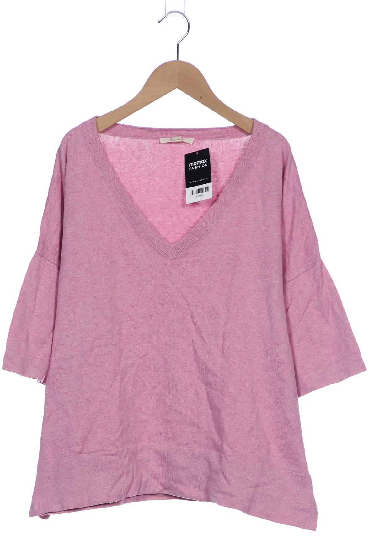 

Esprit Damen Pullover, pink, Gr. 38