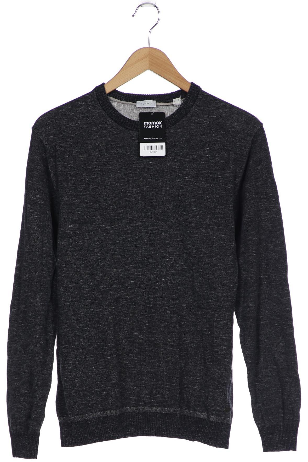 

Esprit Damen Pullover, grau