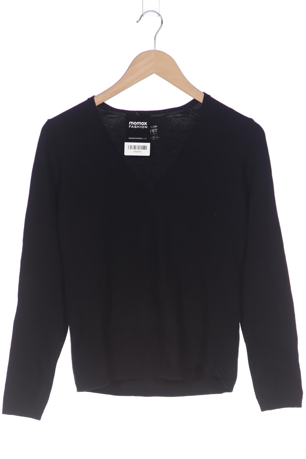 

Esprit Damen Pullover, schwarz, Gr. 38