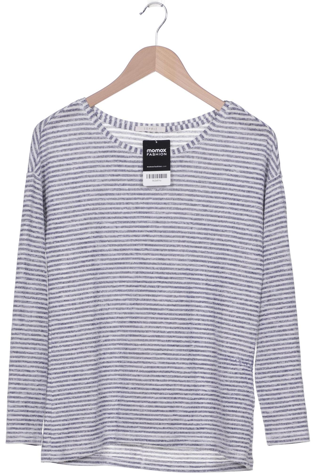 

Esprit Damen Pullover, blau