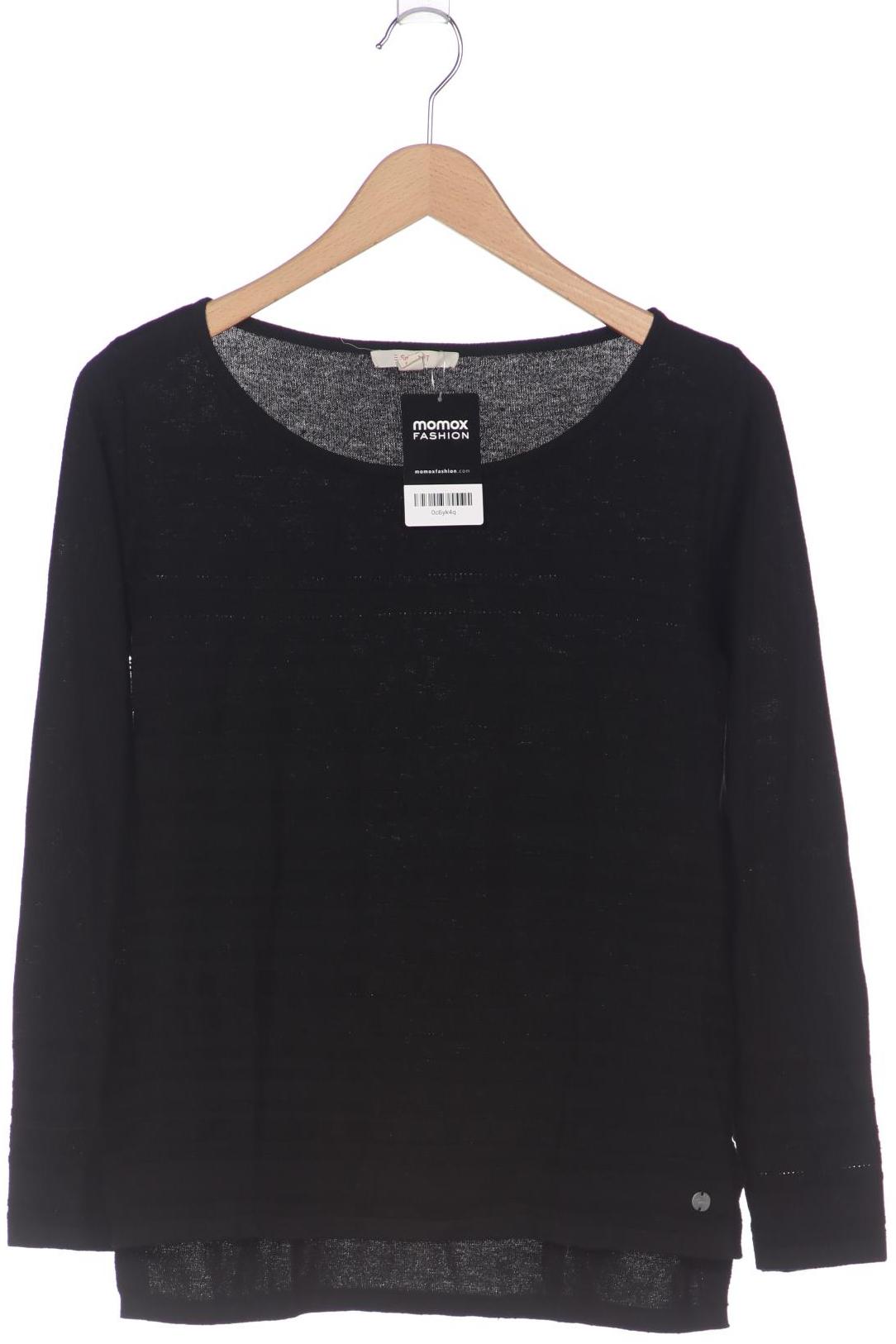 

Esprit Damen Pullover, schwarz, Gr. 38