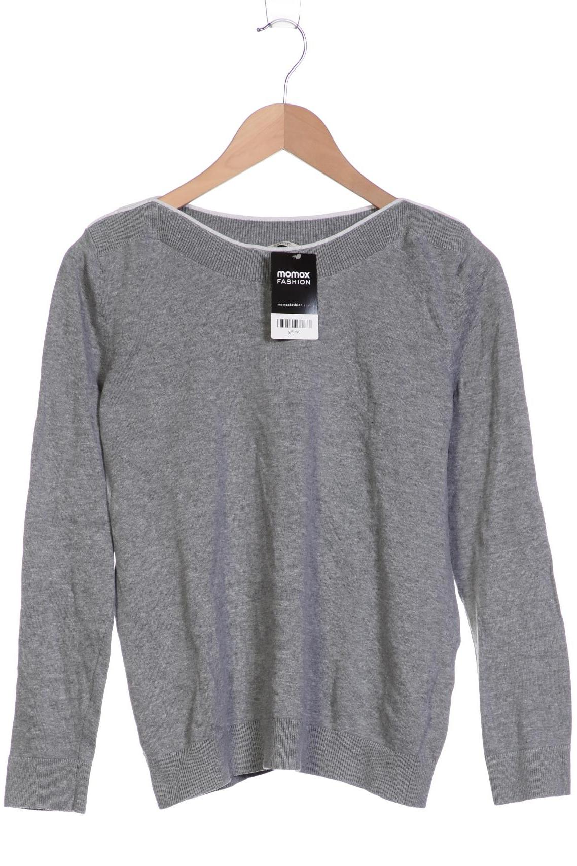 

Esprit Damen Pullover, grau, Gr. 38