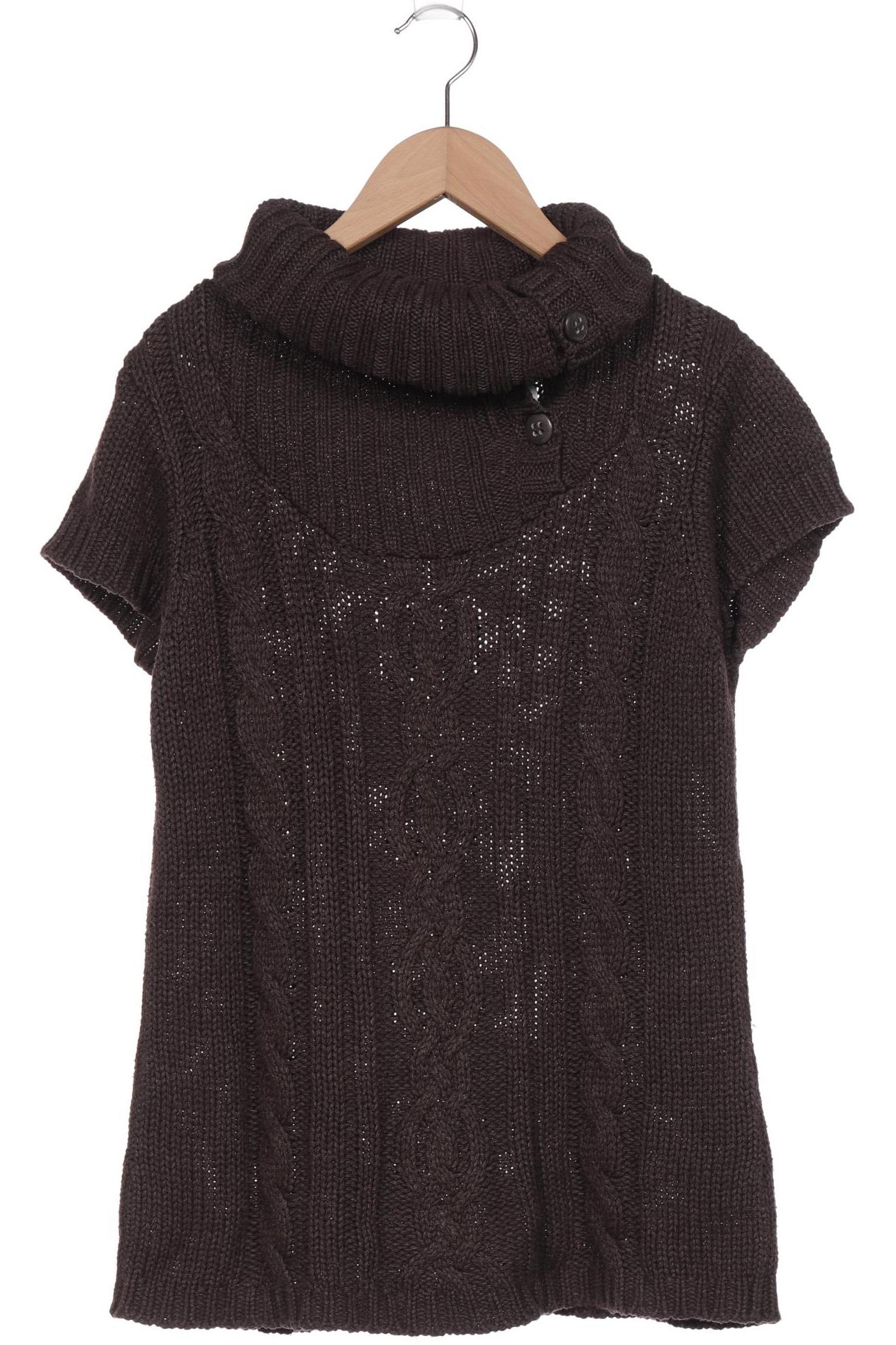

Esprit Damen Pullover, braun