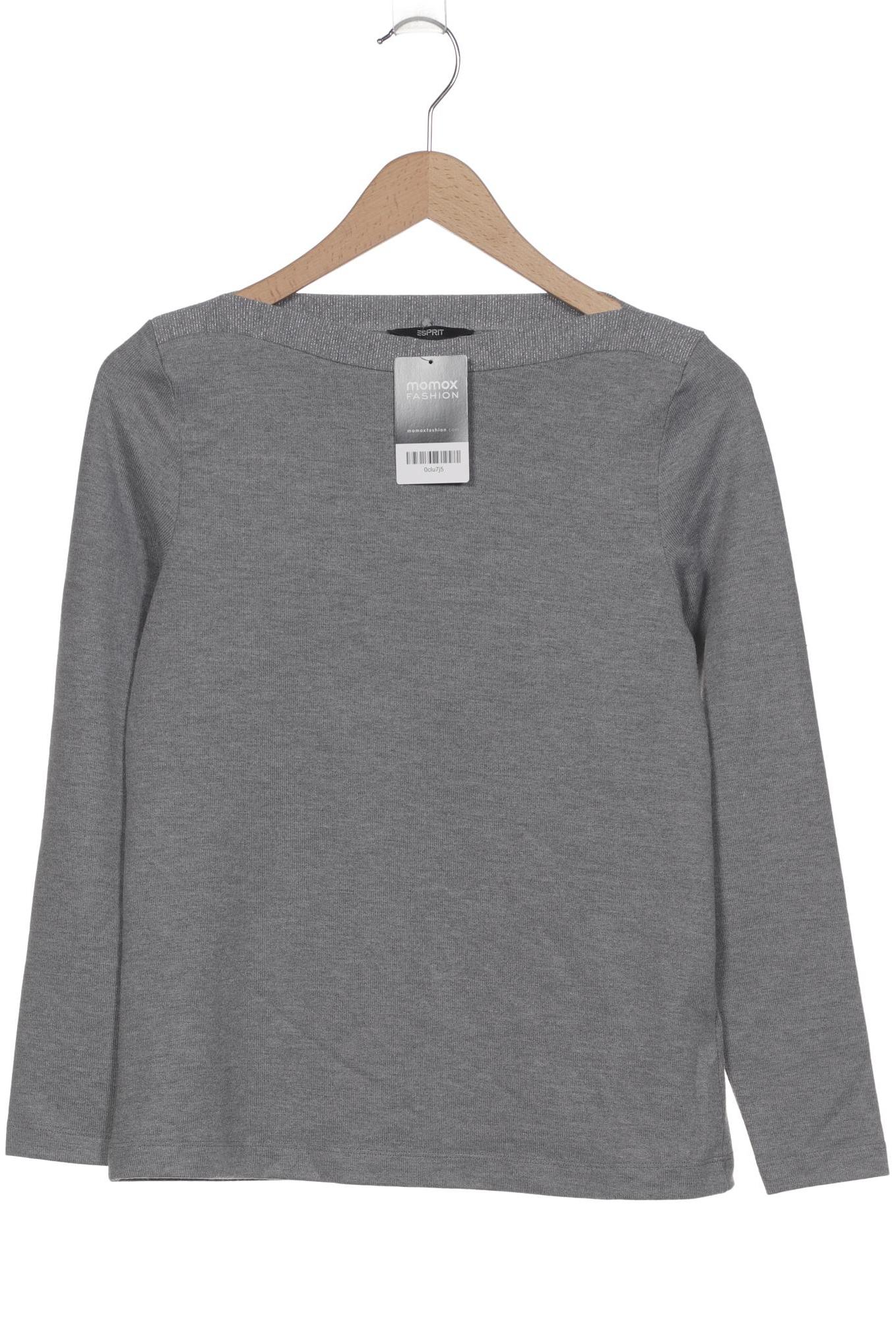 

Esprit Damen Pullover, grau, Gr. 36