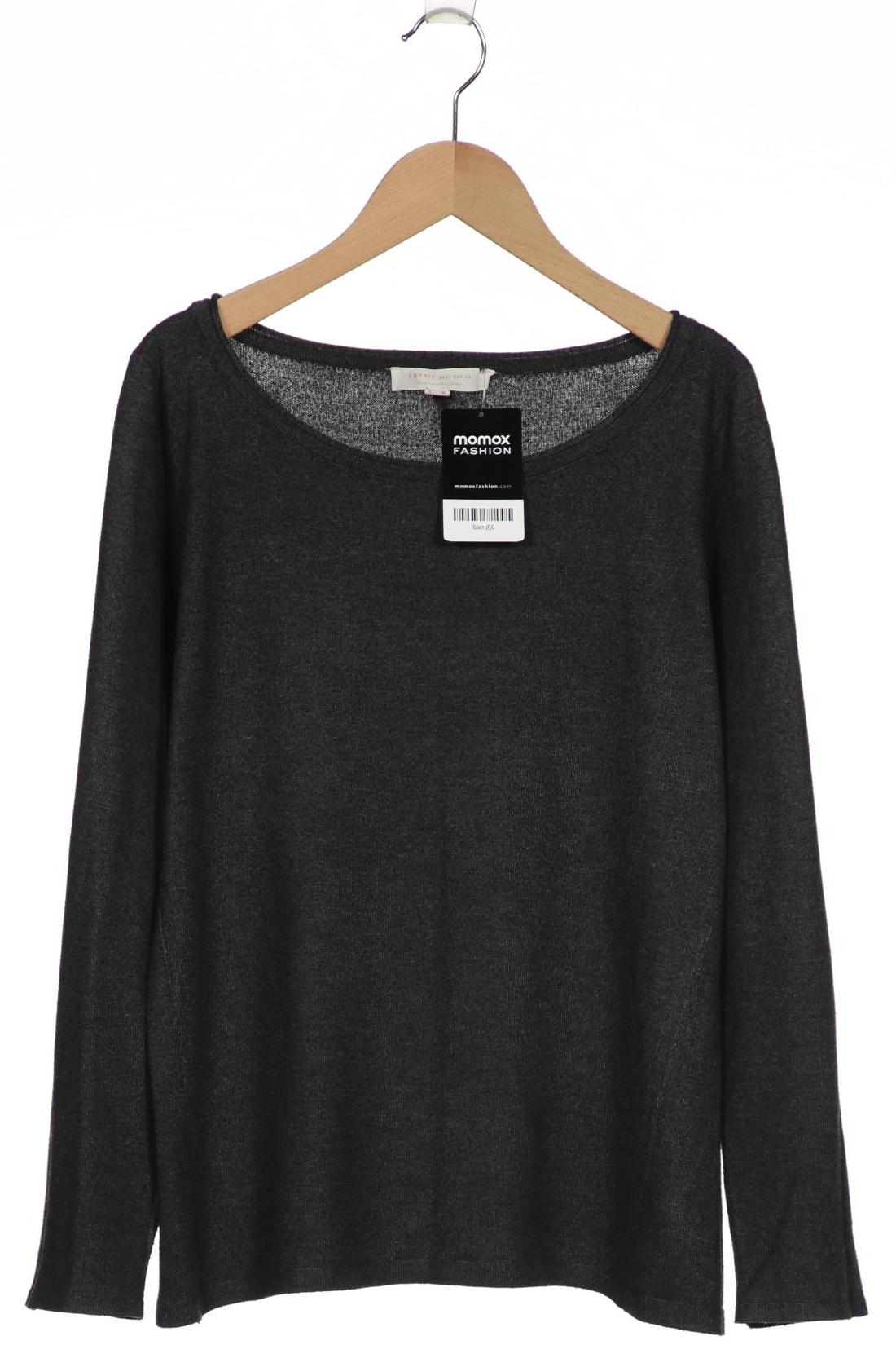 

Esprit Damen Pullover, grau